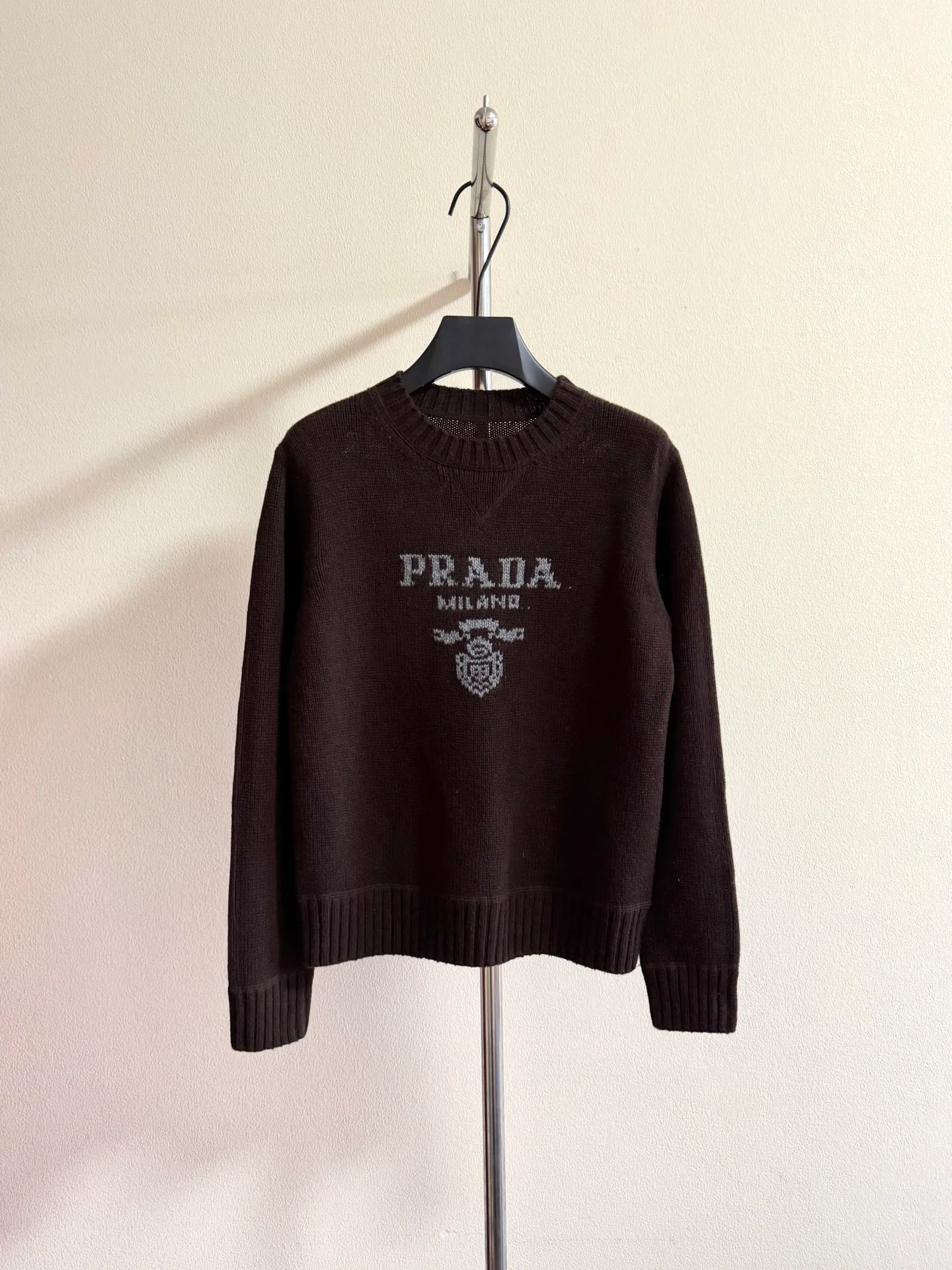 Джемперы И Свитеры Женские Prada 381799