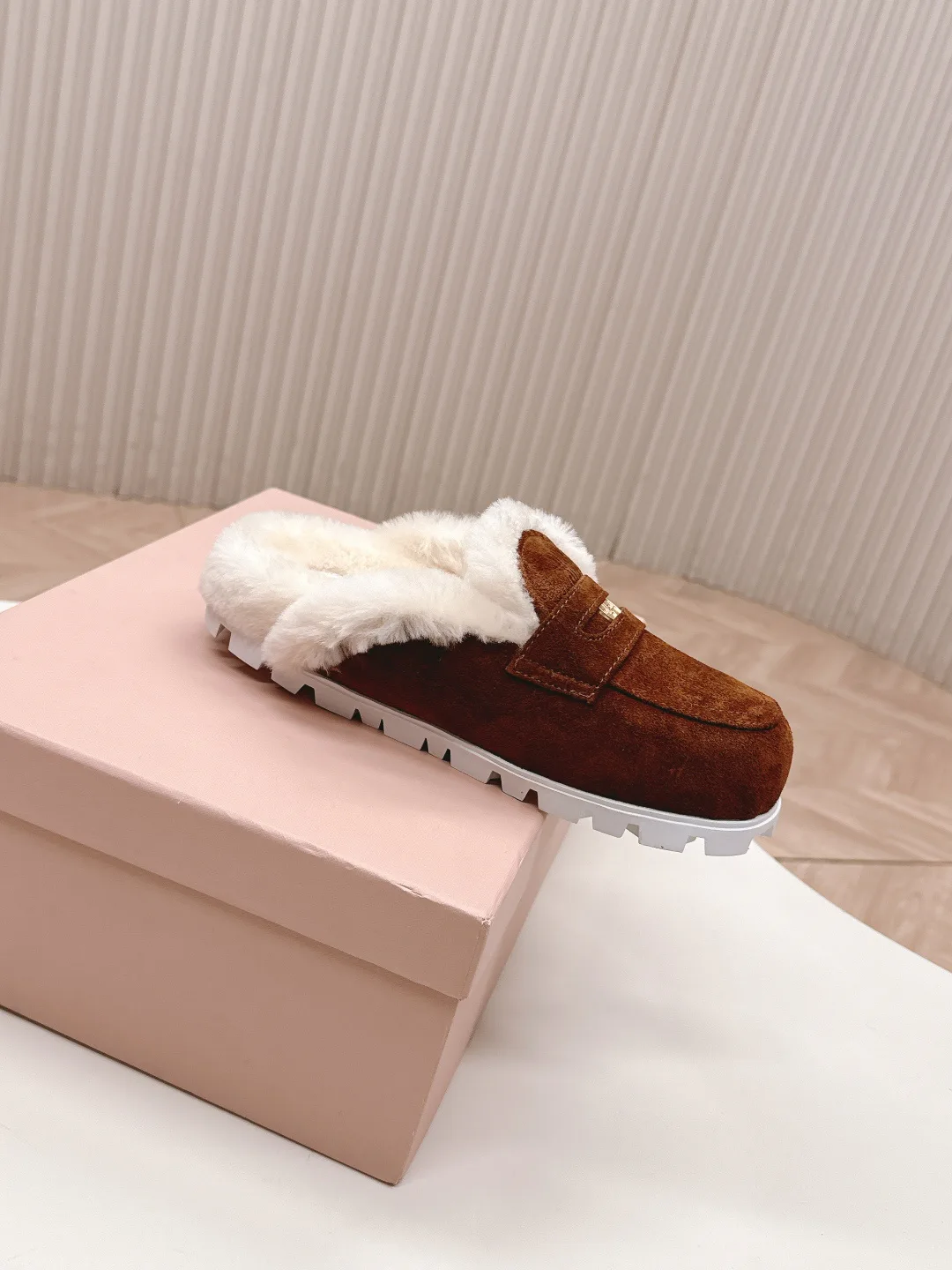 Мюли И Сабо Женские Miu Miu 351946