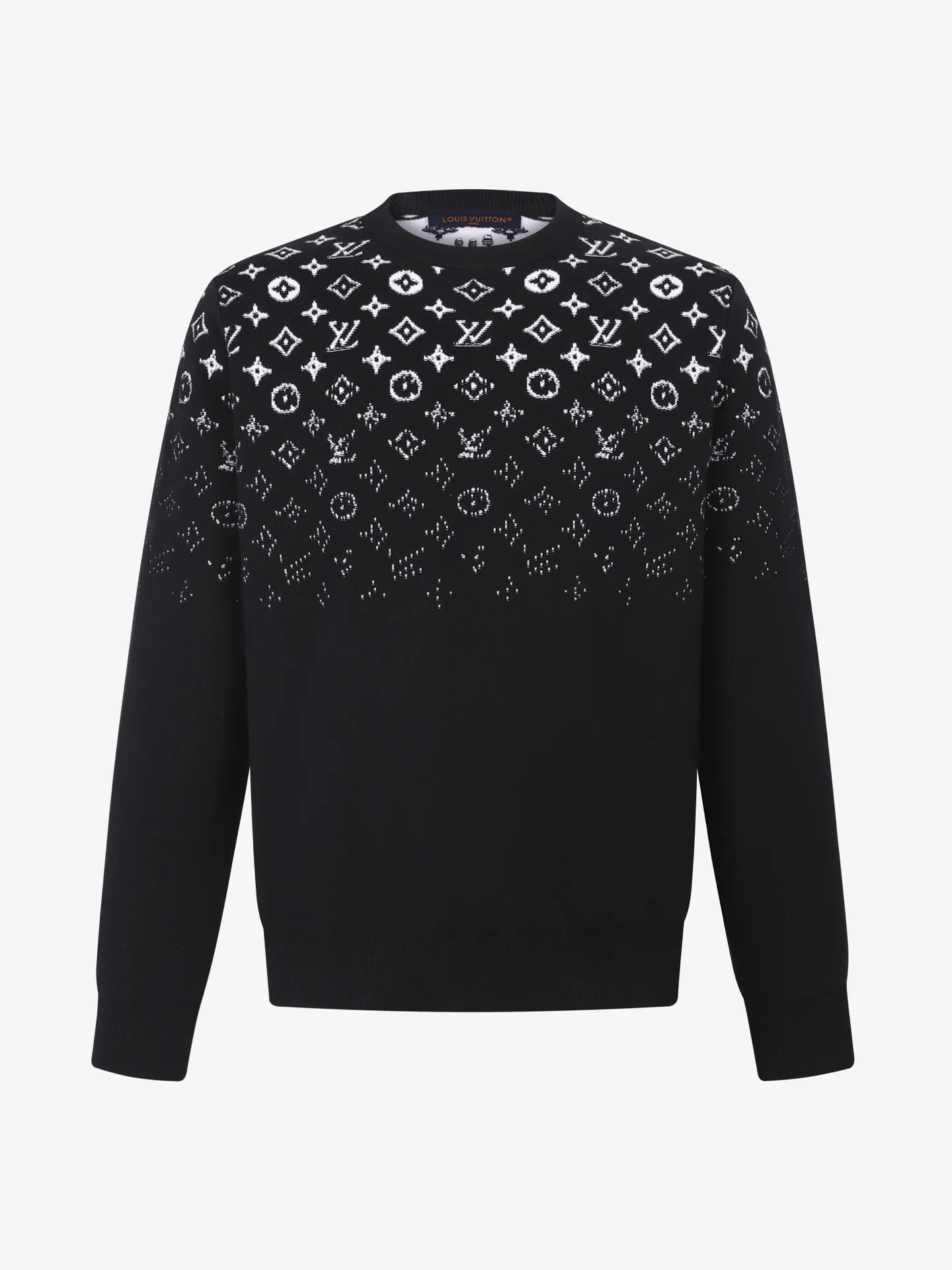 Джемперы И Свитеры Женские Louis Vuitton 18045942