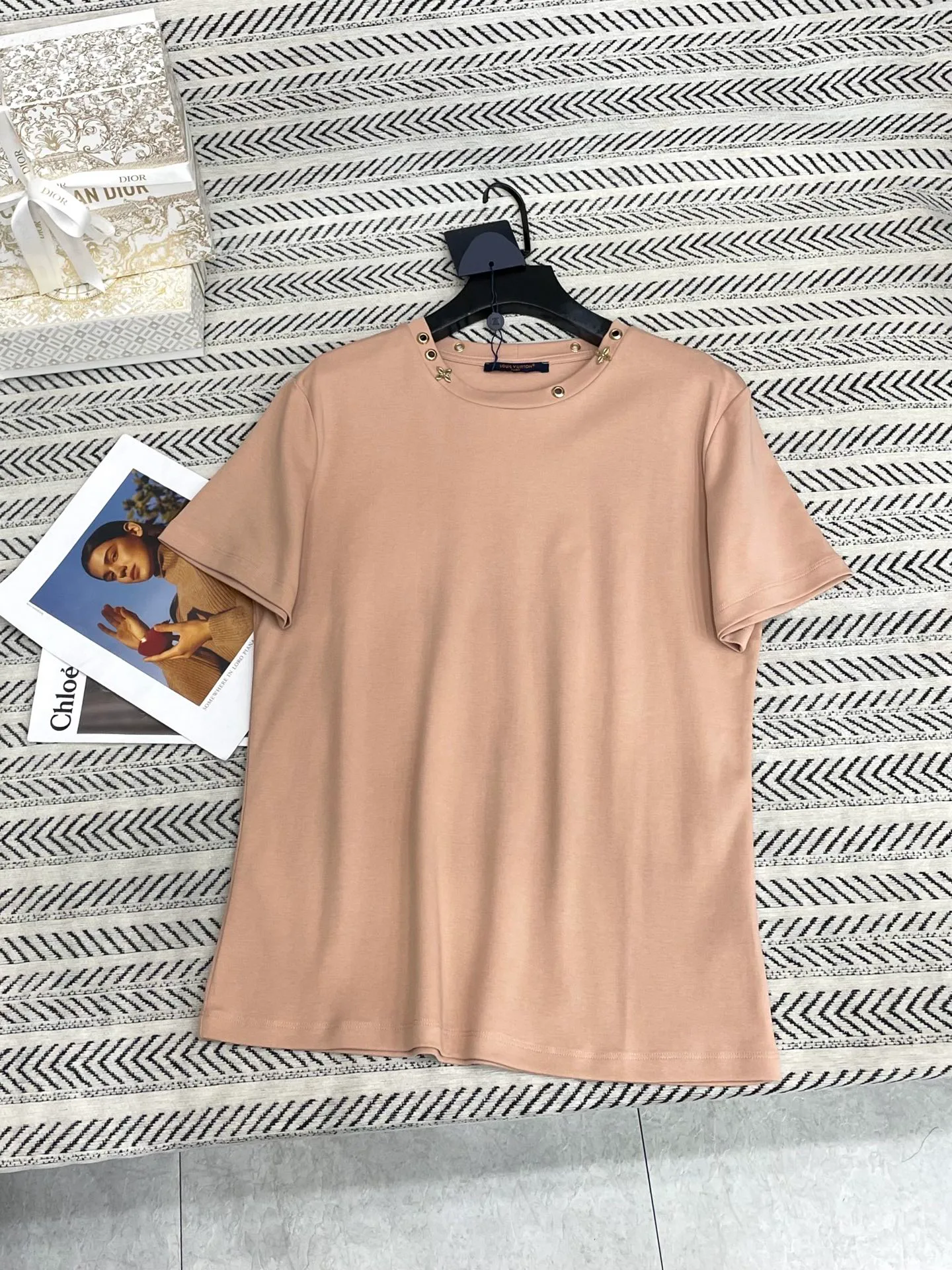 Футболки Женские Louis Vuitton 12351330