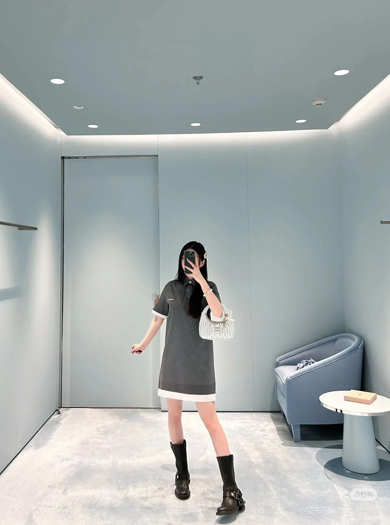 Платья Женские Miu Miu 31447