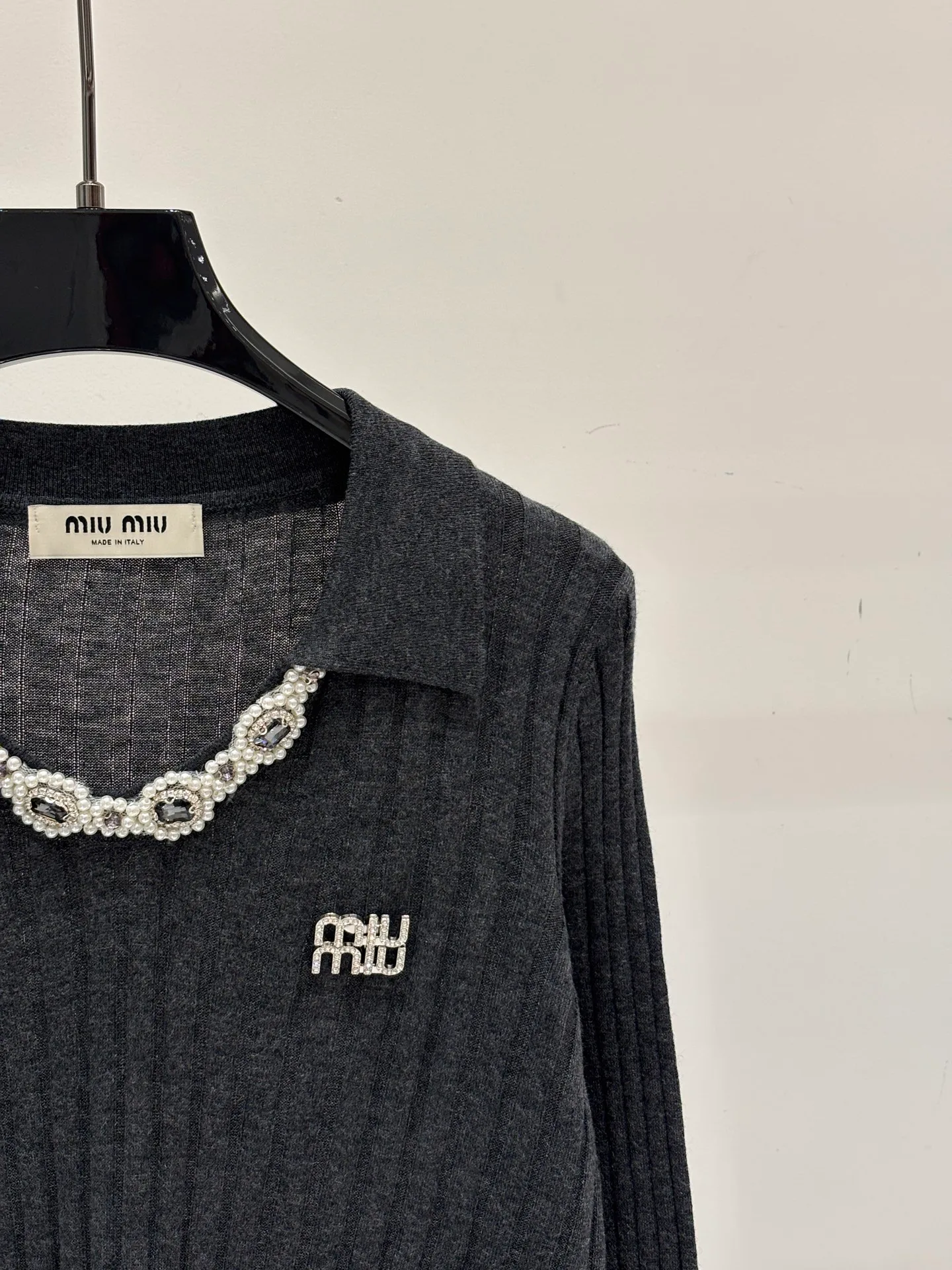 Джемперы И Свитеры Женские Miu Miu 18907506