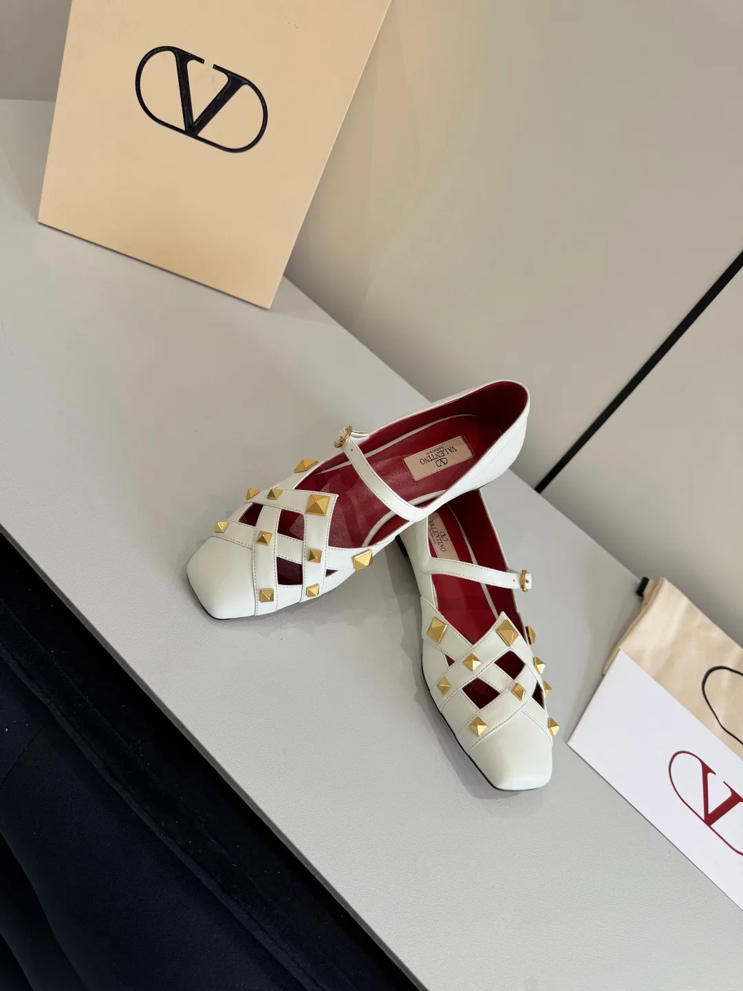 Туфли Женские Valentino 5054377