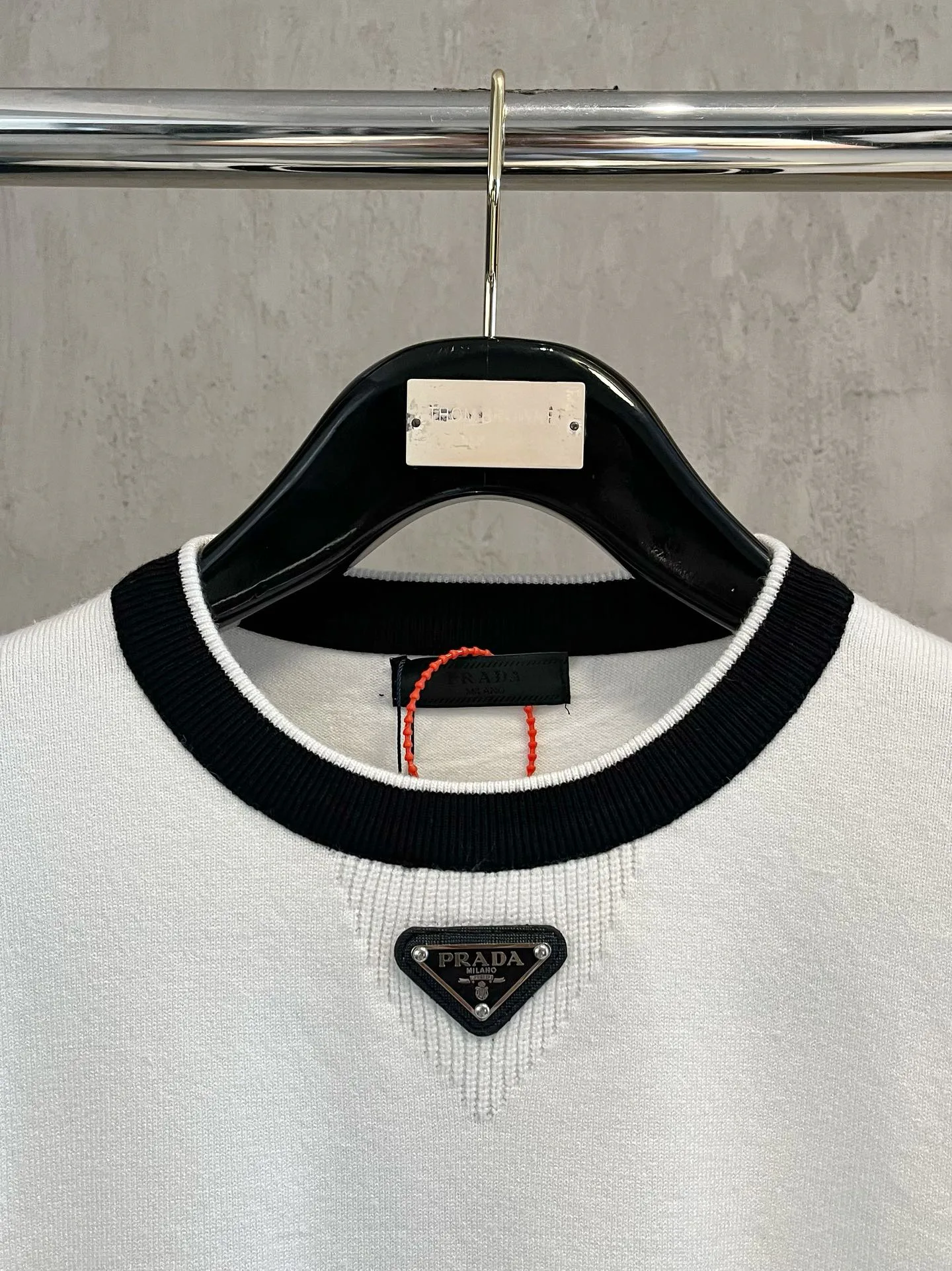 Джемперы И Свитеры Мужские Prada 18098188