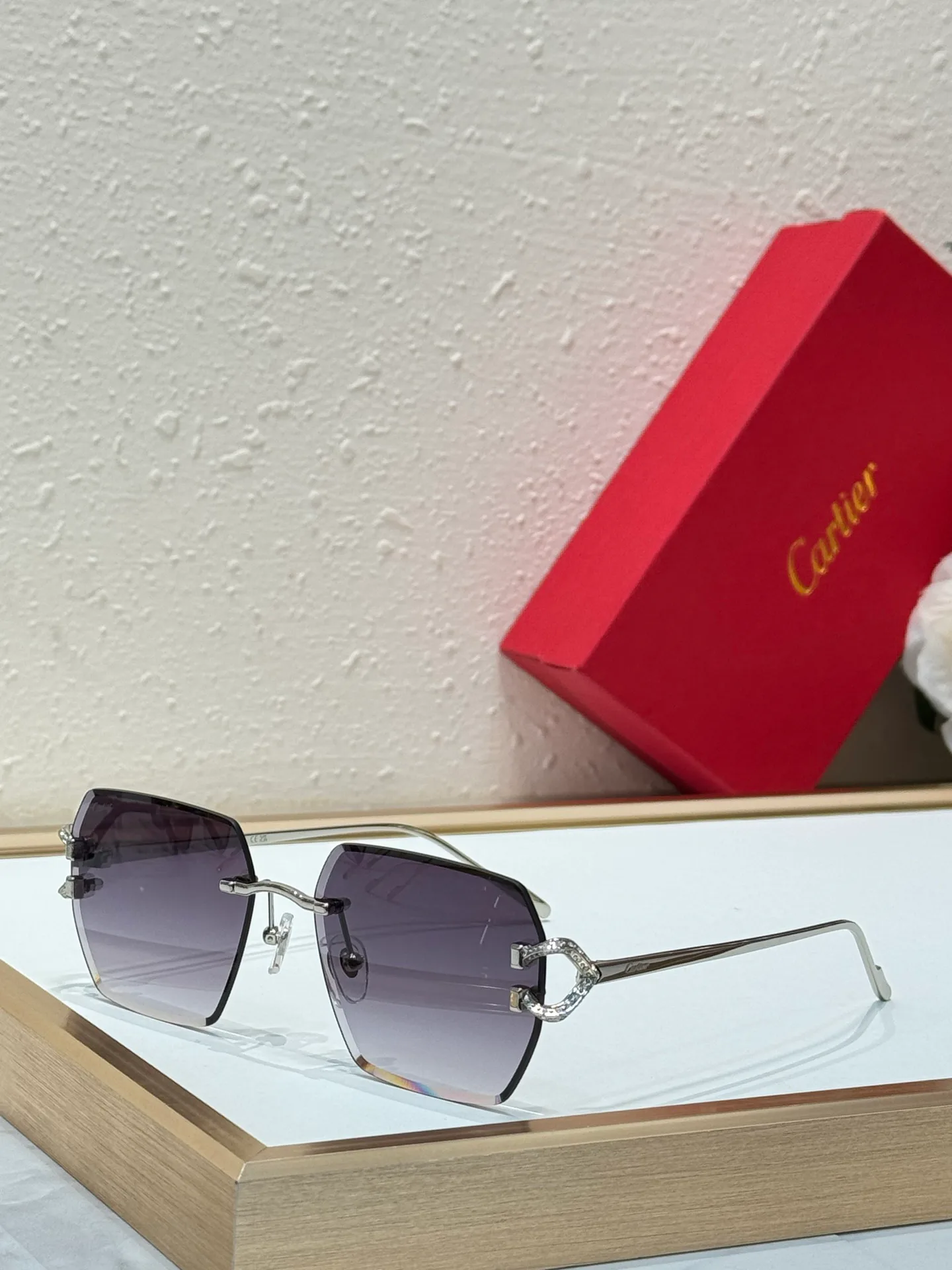 Очки Cartier 18325676