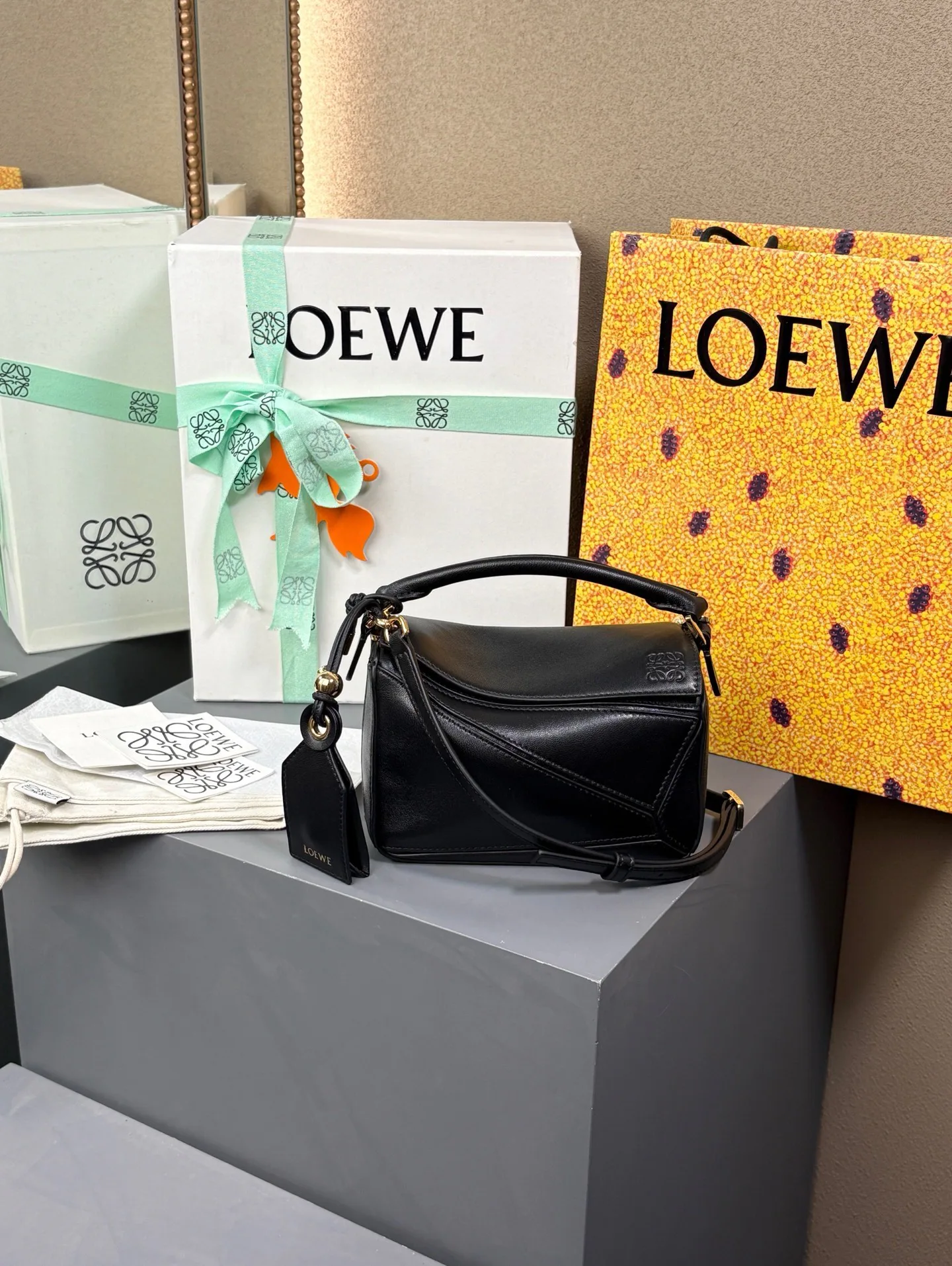 Сумки На Ремне Женские Loewe 268878