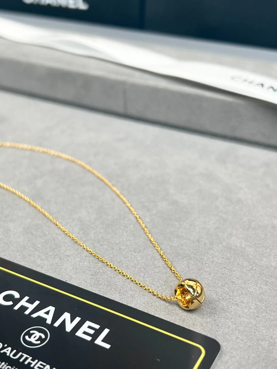 Бижутерия Chanel 2684