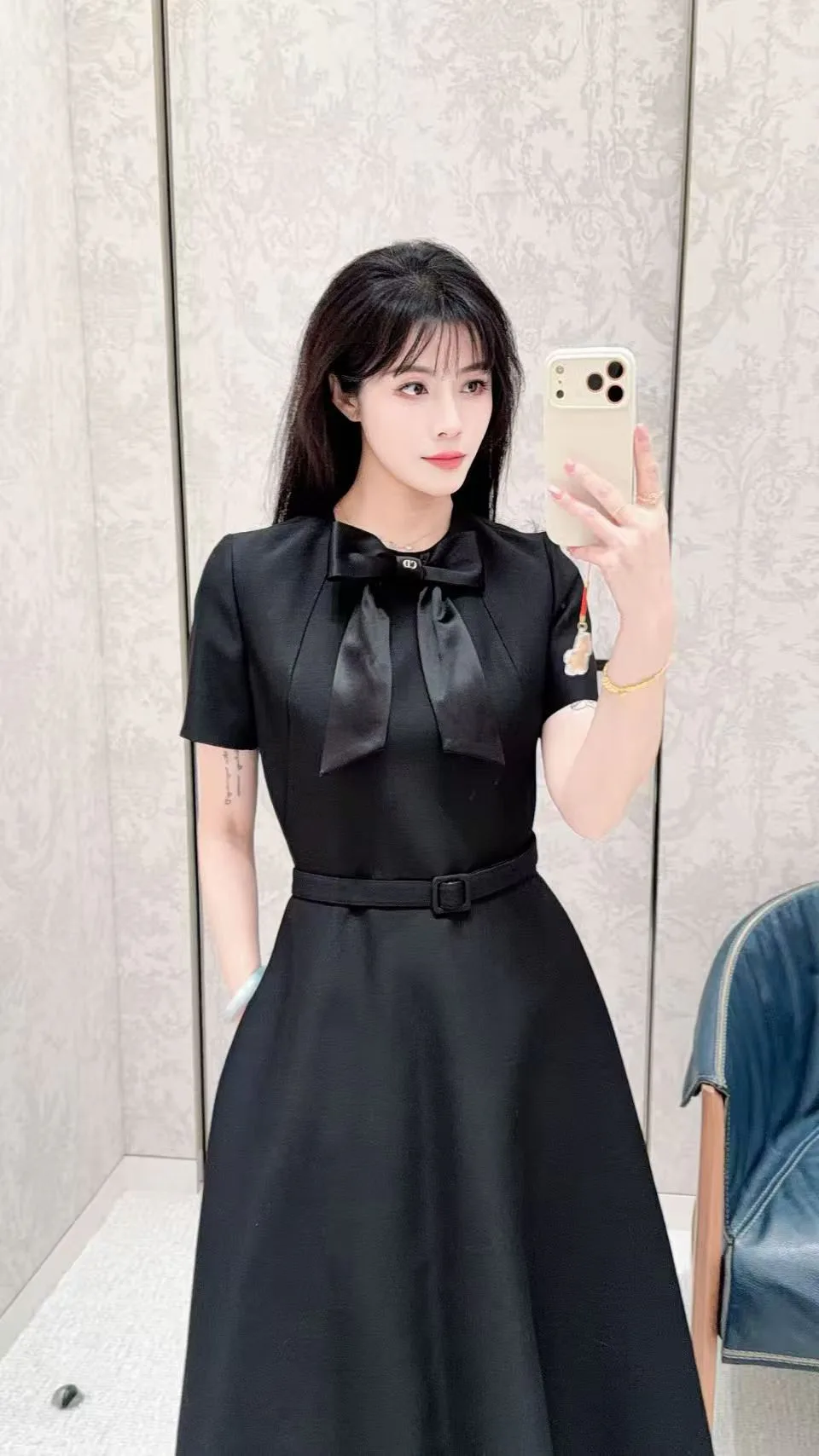 Платья Женские Christian Dior 11615137