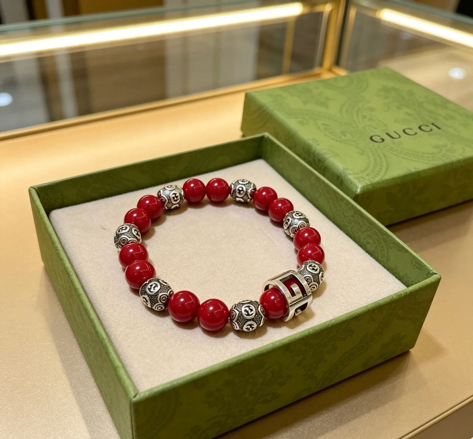Бижутерия Gucci 17850285