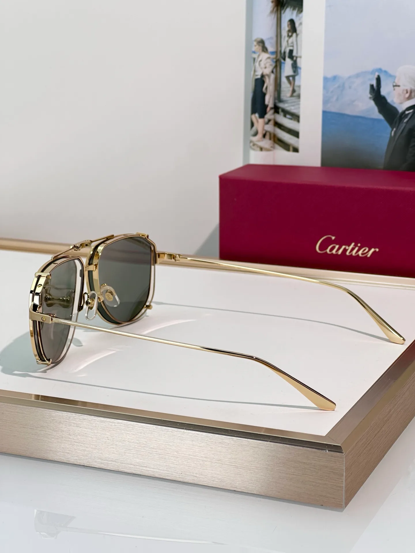 Очки Cartier 11632037