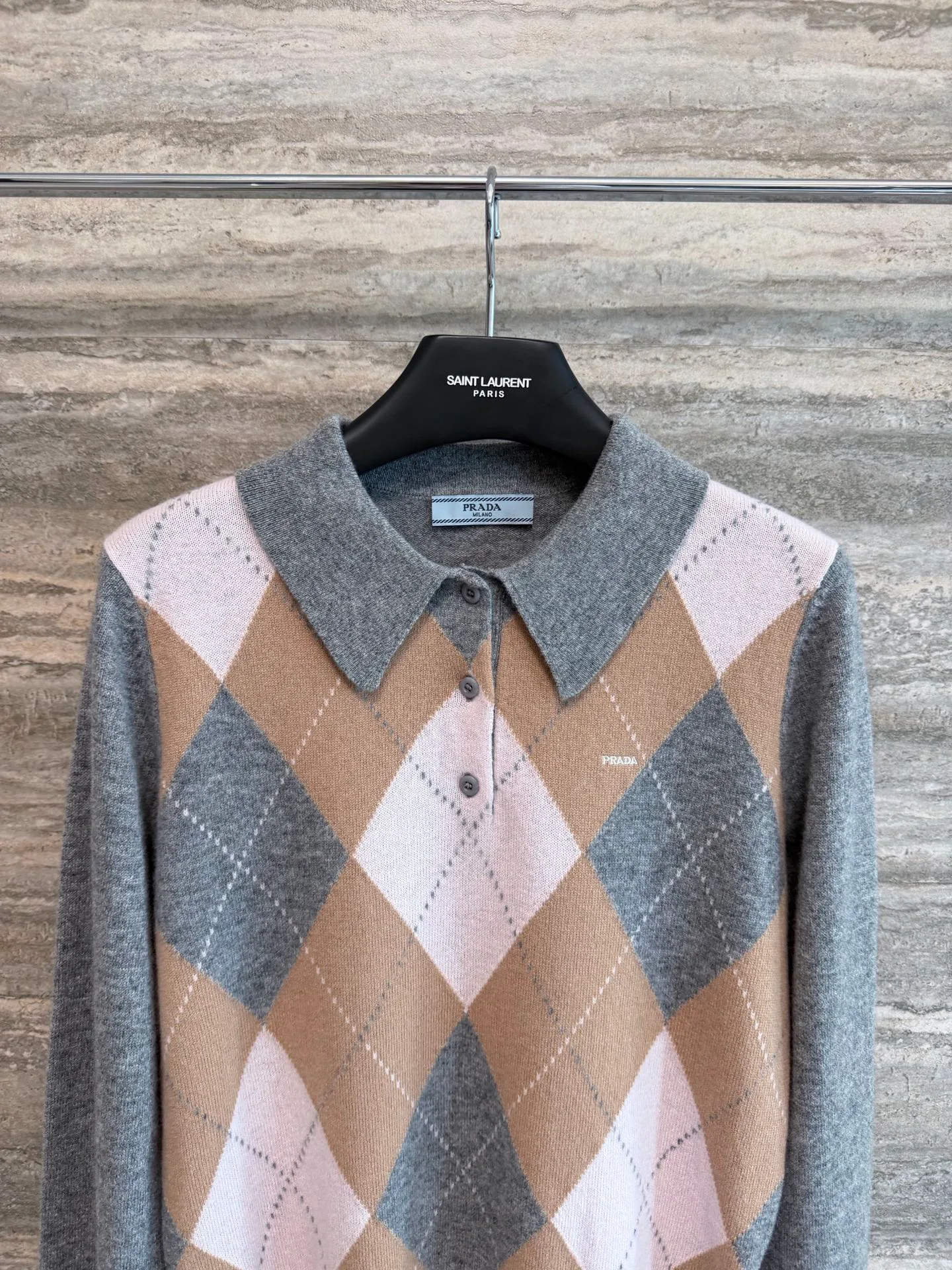 Джемперы И Свитеры Женские Prada 18155312