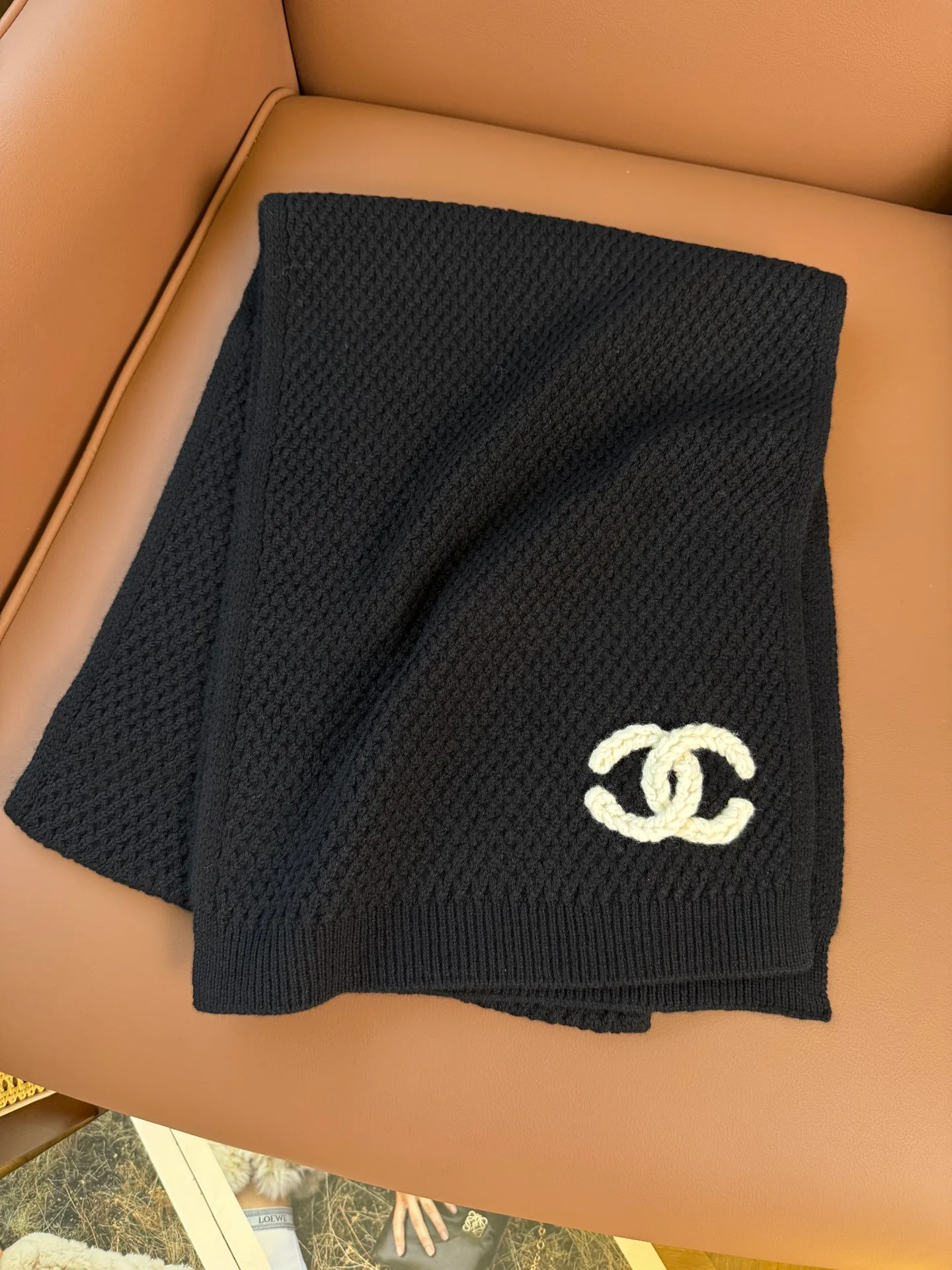 Шарфы Chanel 1152062