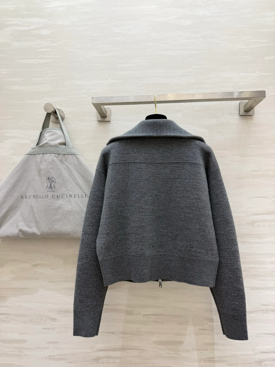 Джемперы И Свитеры Женские Brunello Cucinelli 18276860