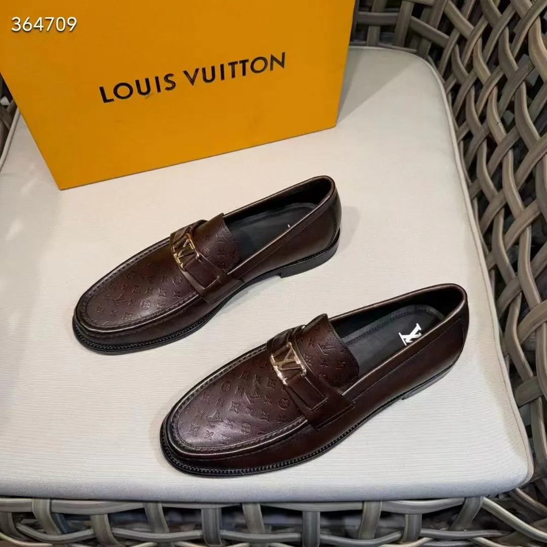 Лоферы Женские Louis Vuitton 173780