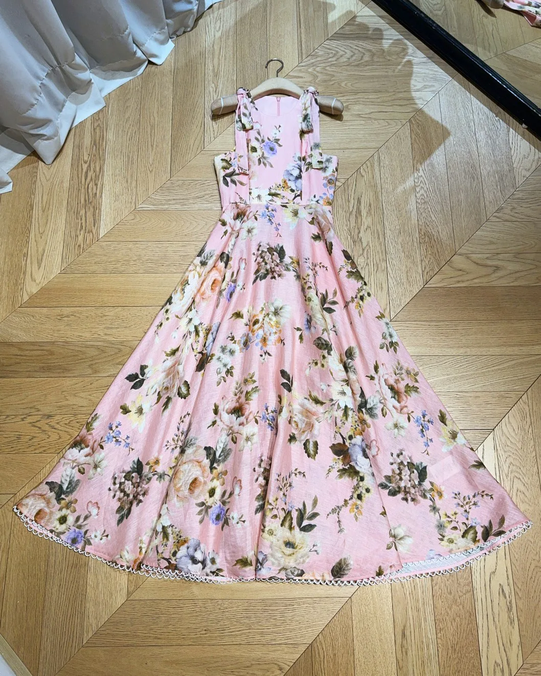 Платья Женские Zimmermann 27797