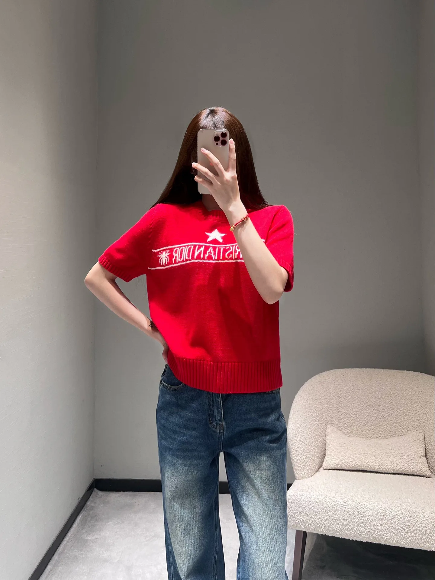 Джемперы И Свитеры Женские Christian Dior 856232