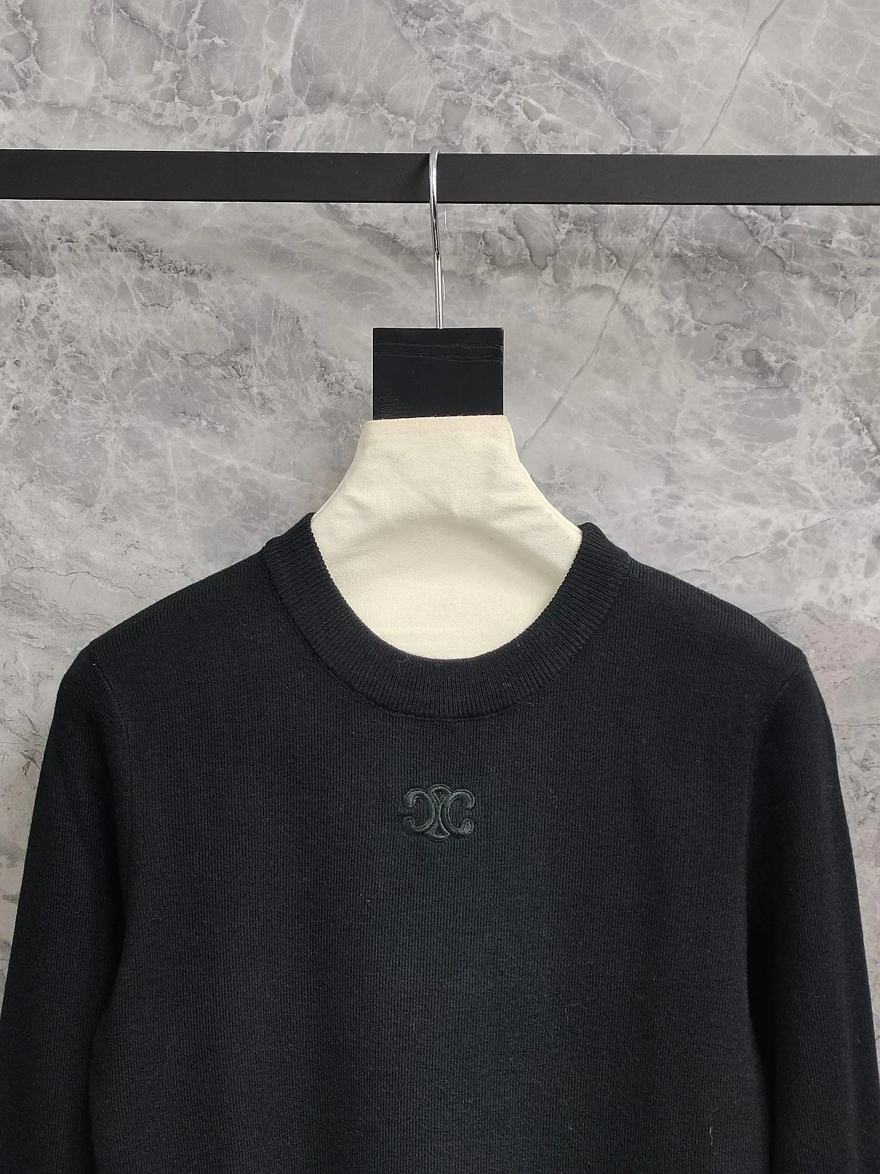 Джемперы И Свитеры Женские Celine 4883395