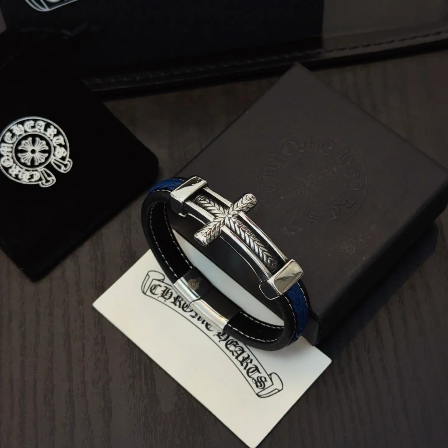 Бижутерия Chrome Hearts 109949
