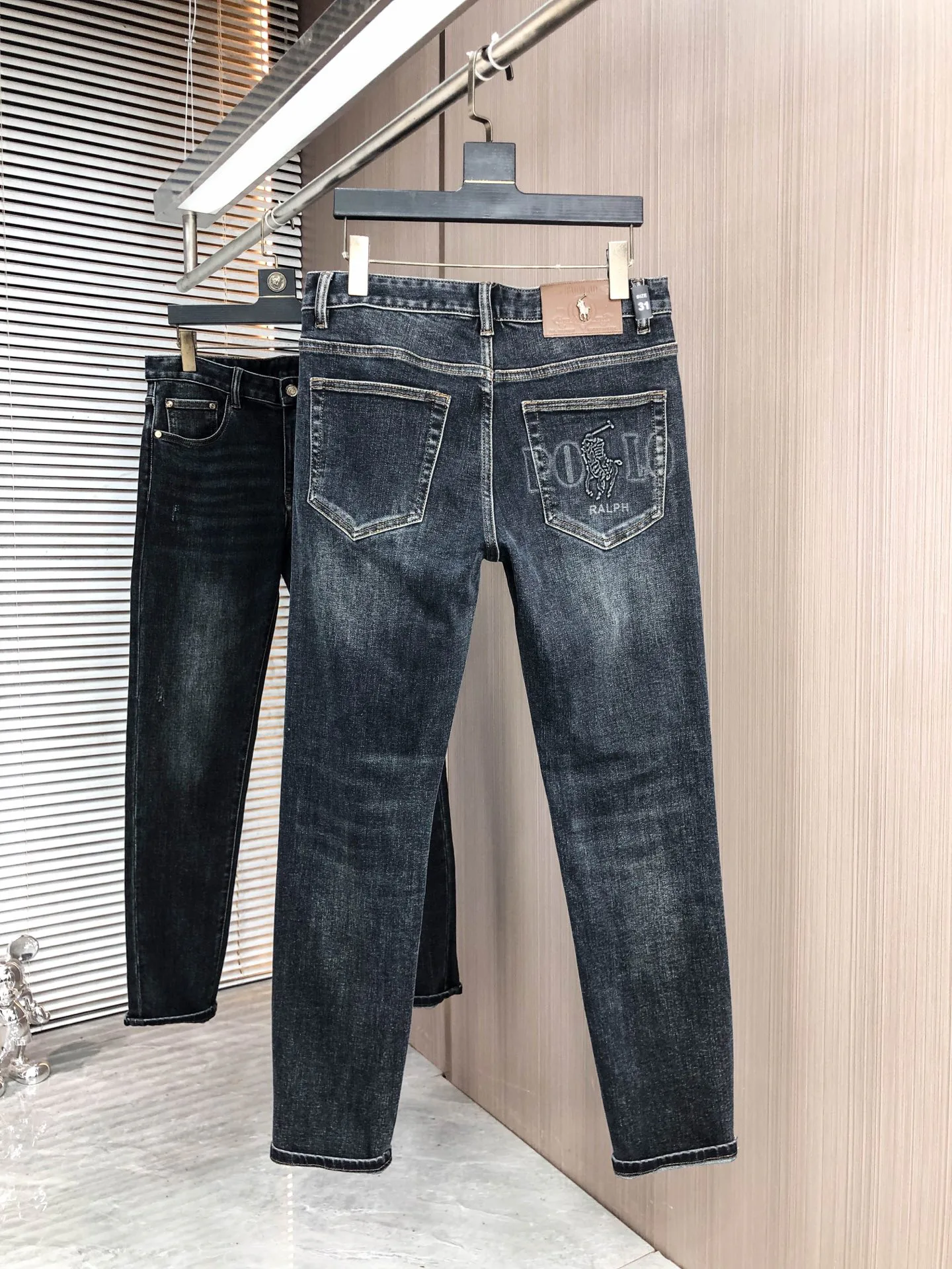 Джинсы Мужские Ralph Lauren 1283836