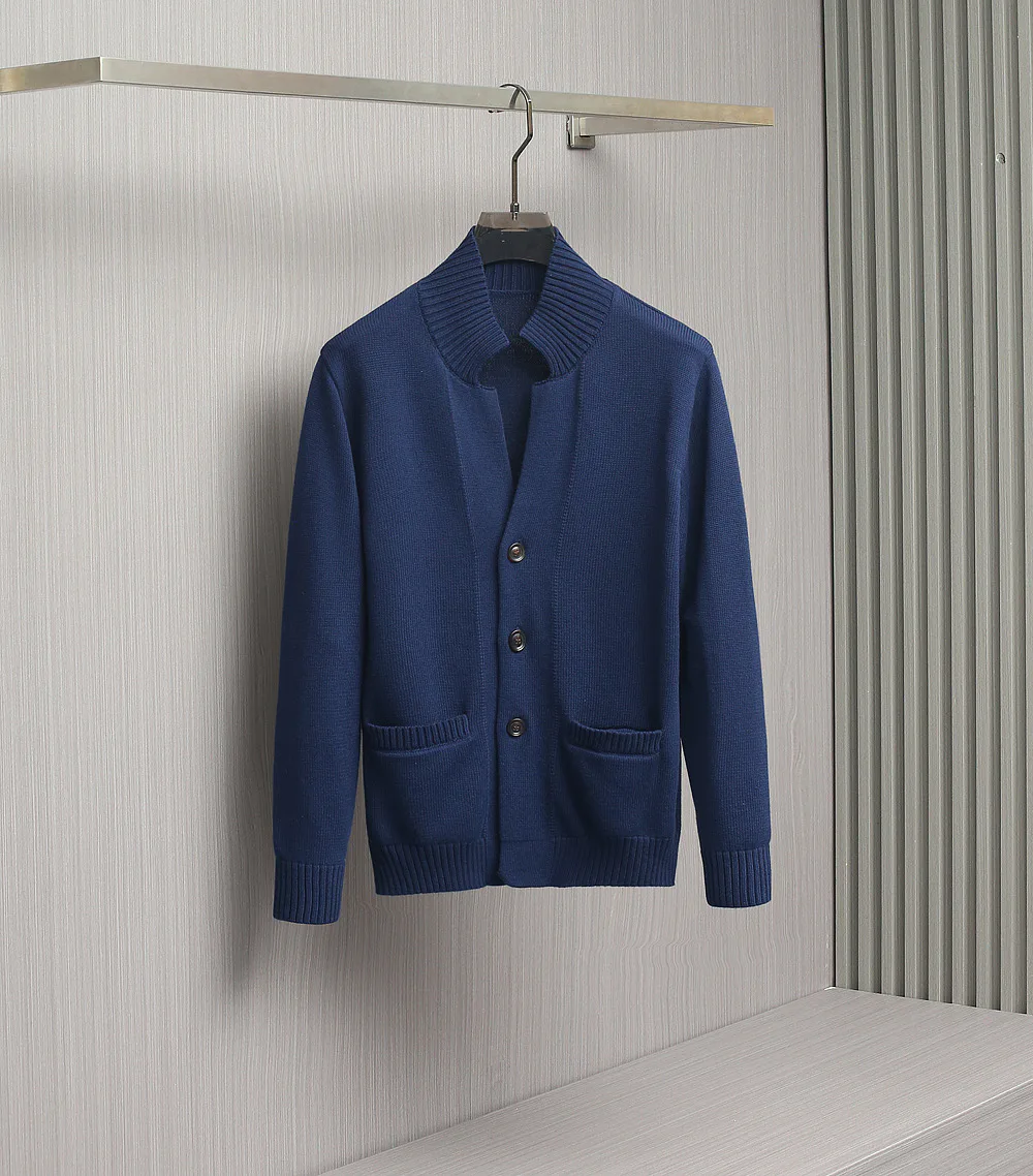 Джемперы И Свитеры Мужские Brunello Cucinelli 1273770