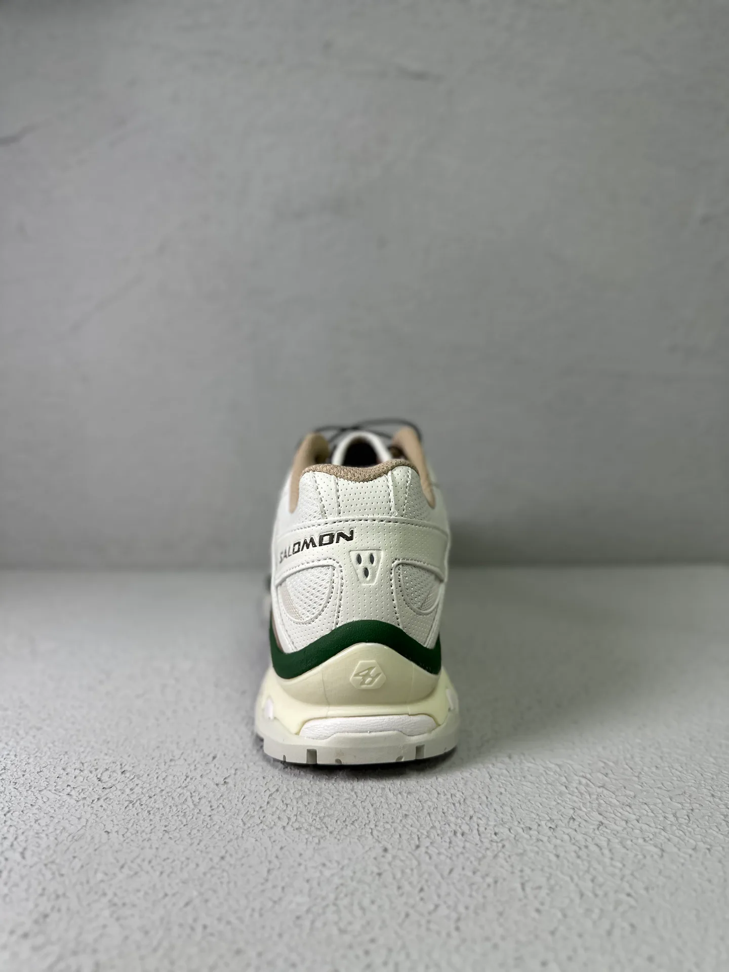 Кроссовки Женские Salomon 46023