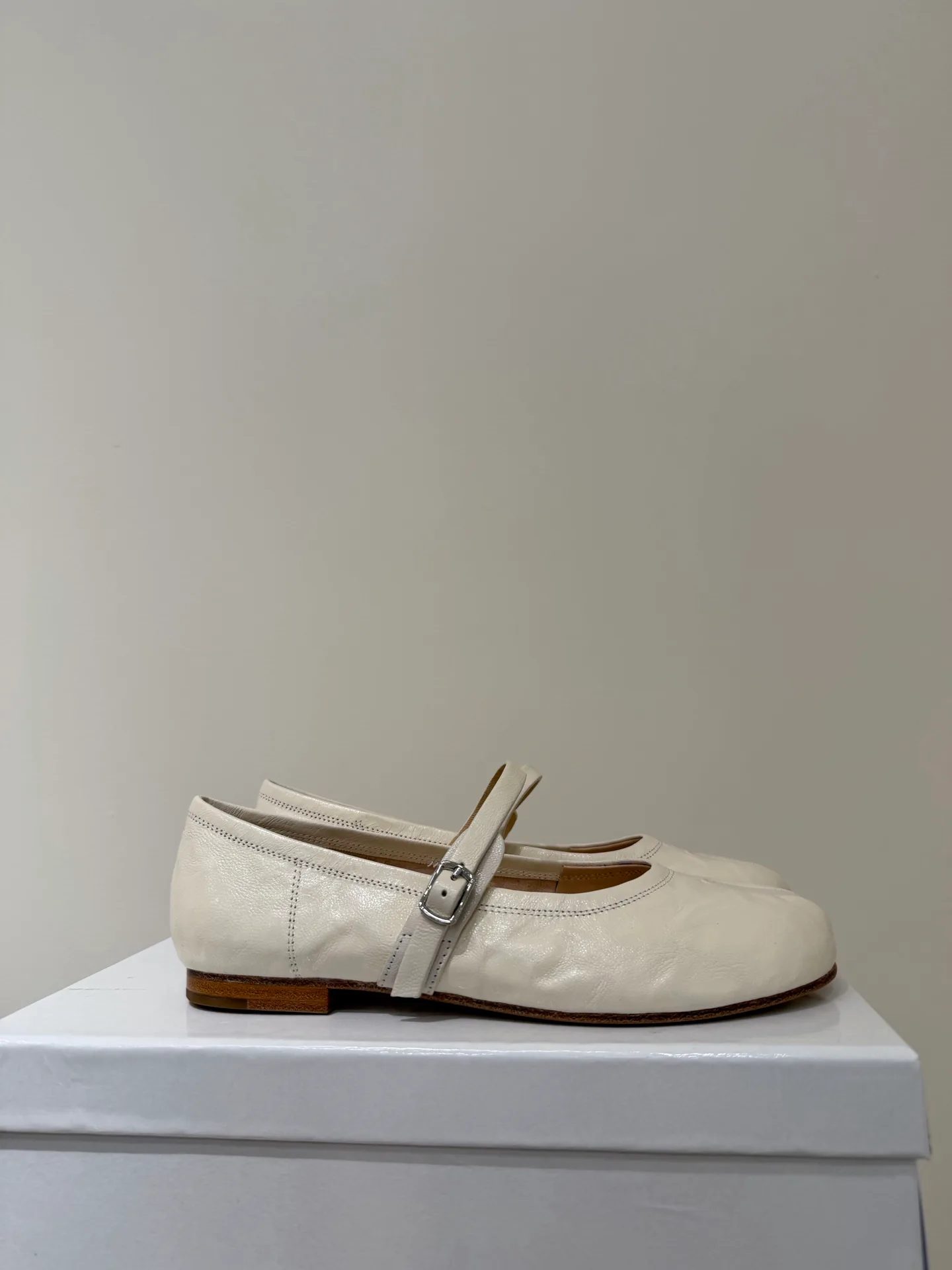 Туфли Женские Maison Margiela 17512129