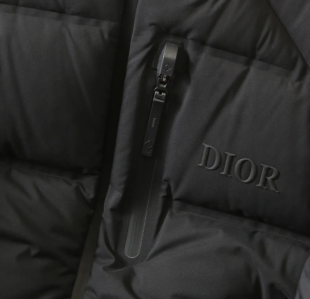 Куртки И Пуховики Мужские Christian Dior 367699