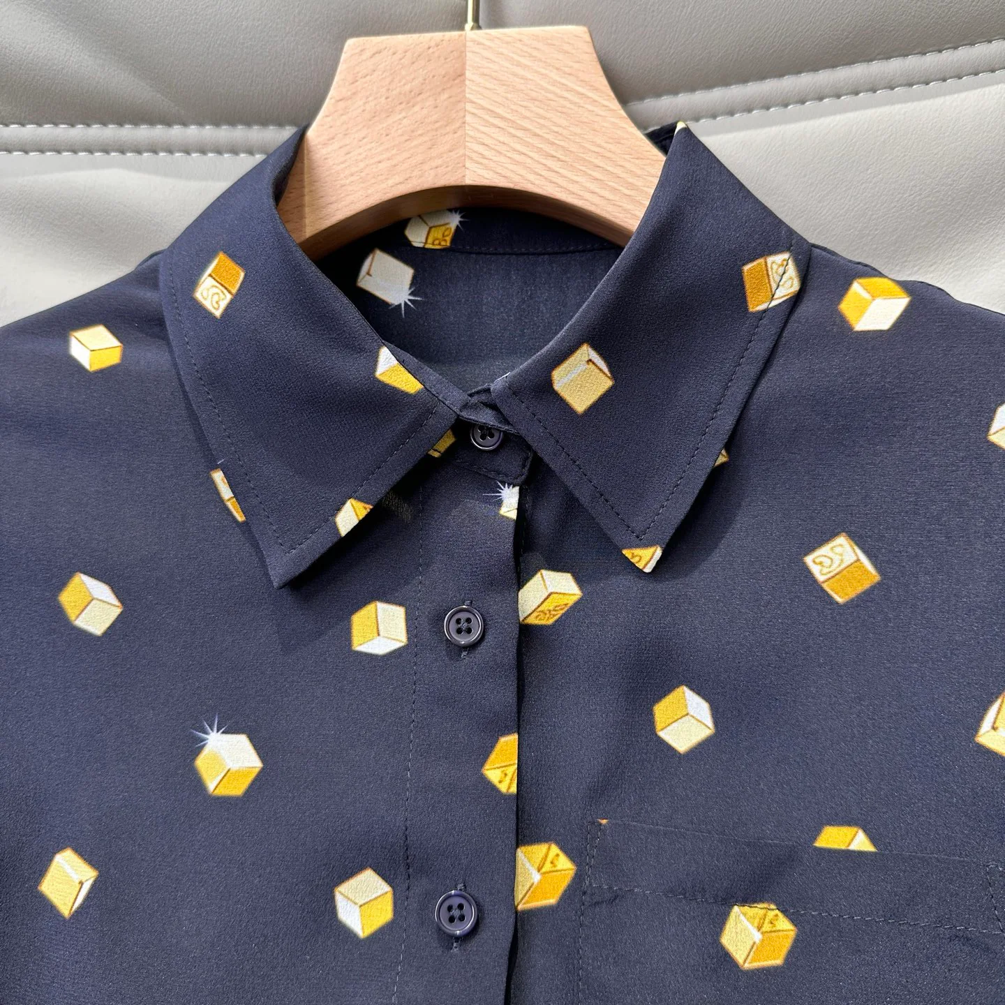 Рубашки Женские Louis Vuitton 18417141