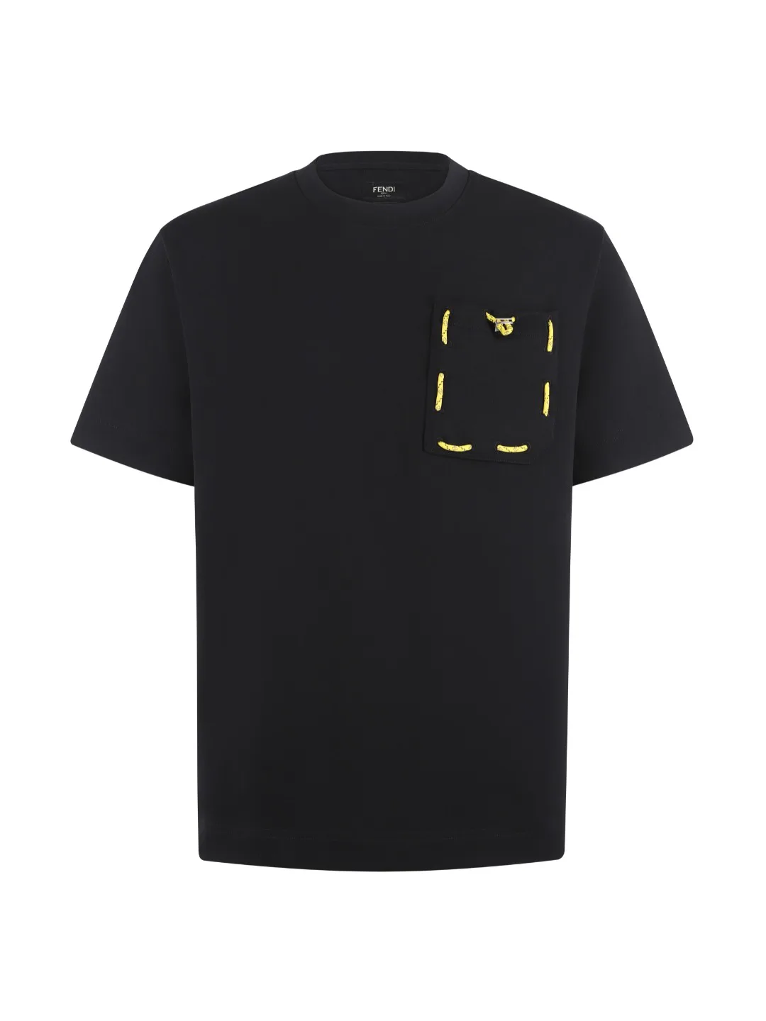 Футболки Женские Fendi 13308212