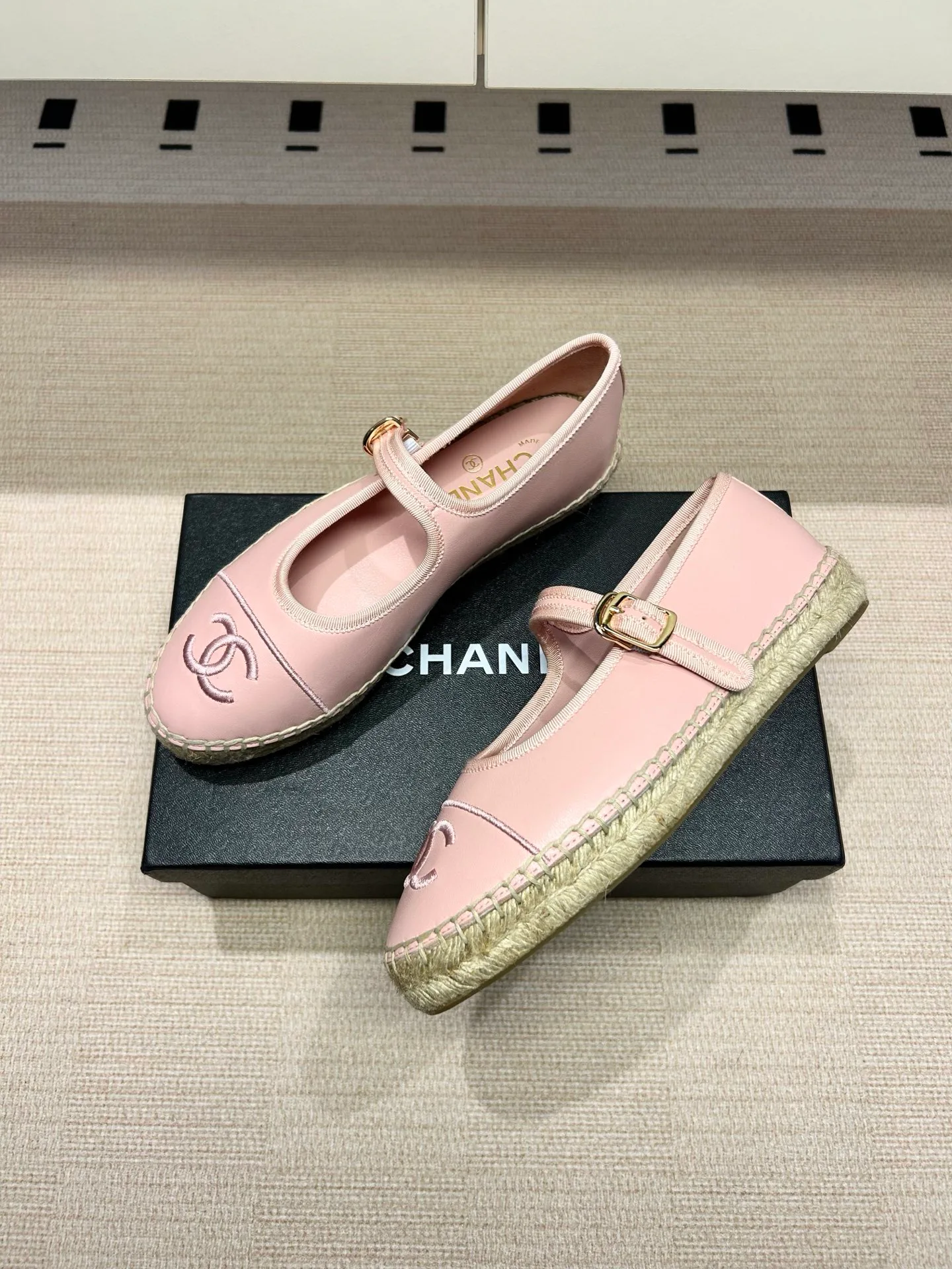Туфли Женские Chanel 13108903