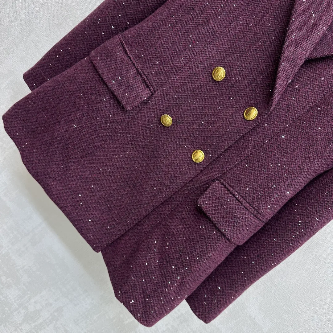 Жакеты Женские Saint Laurent 619996