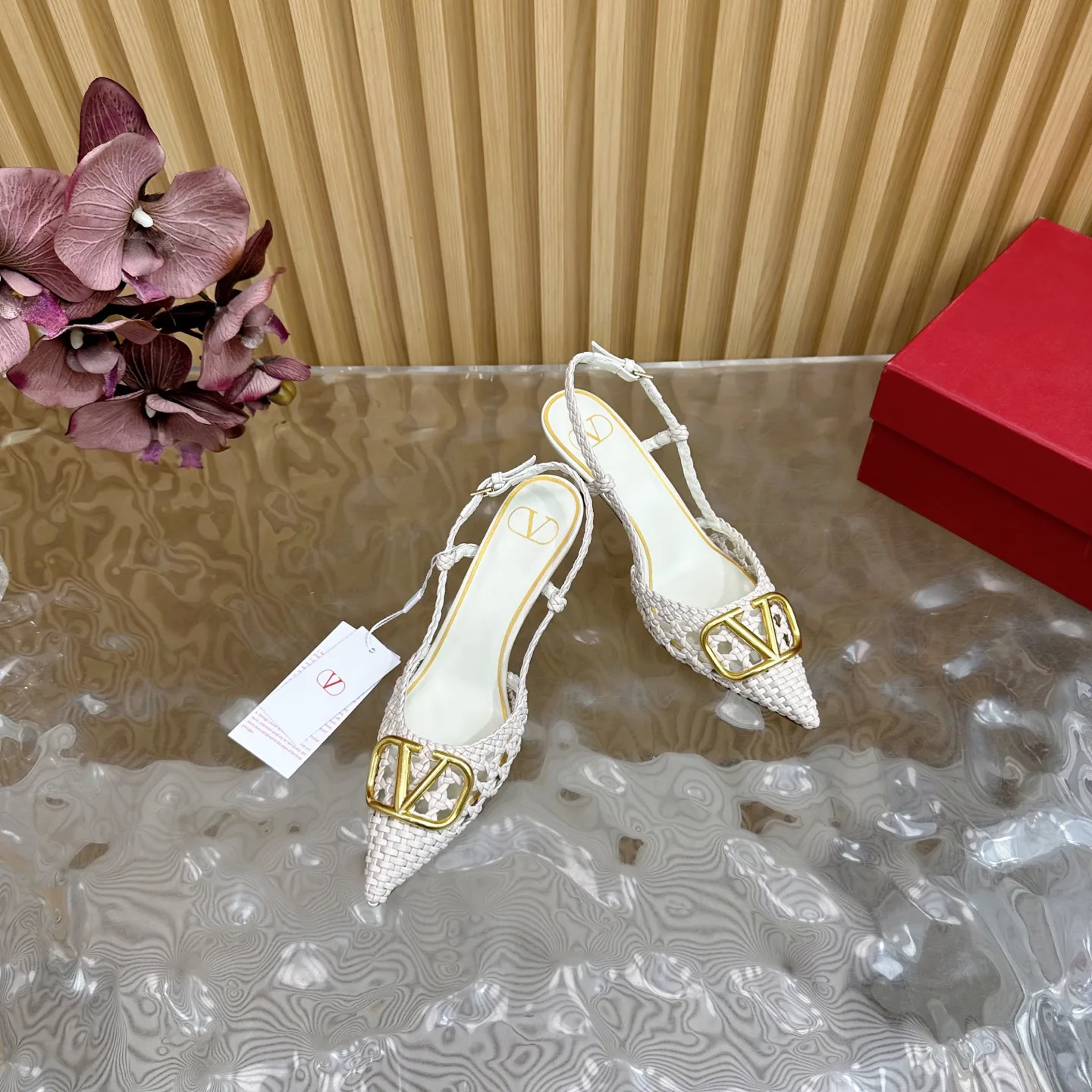 Туфли Женские Valentino 10015867