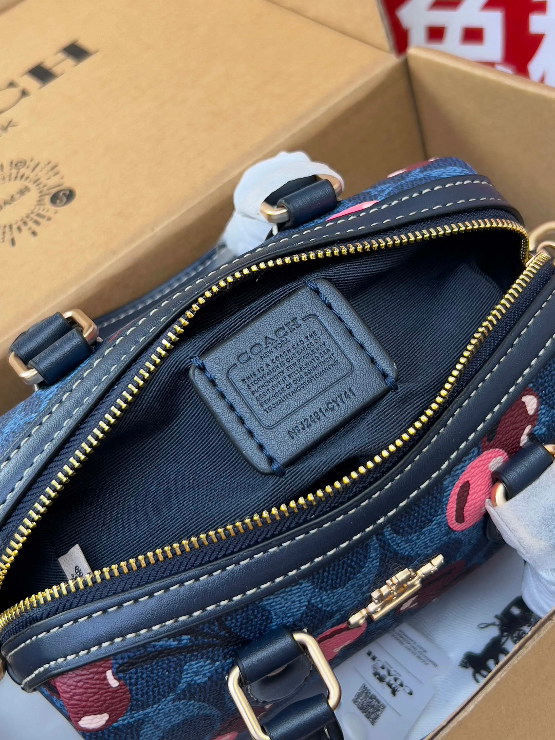 Классические Сумки Женские Coach 13332212