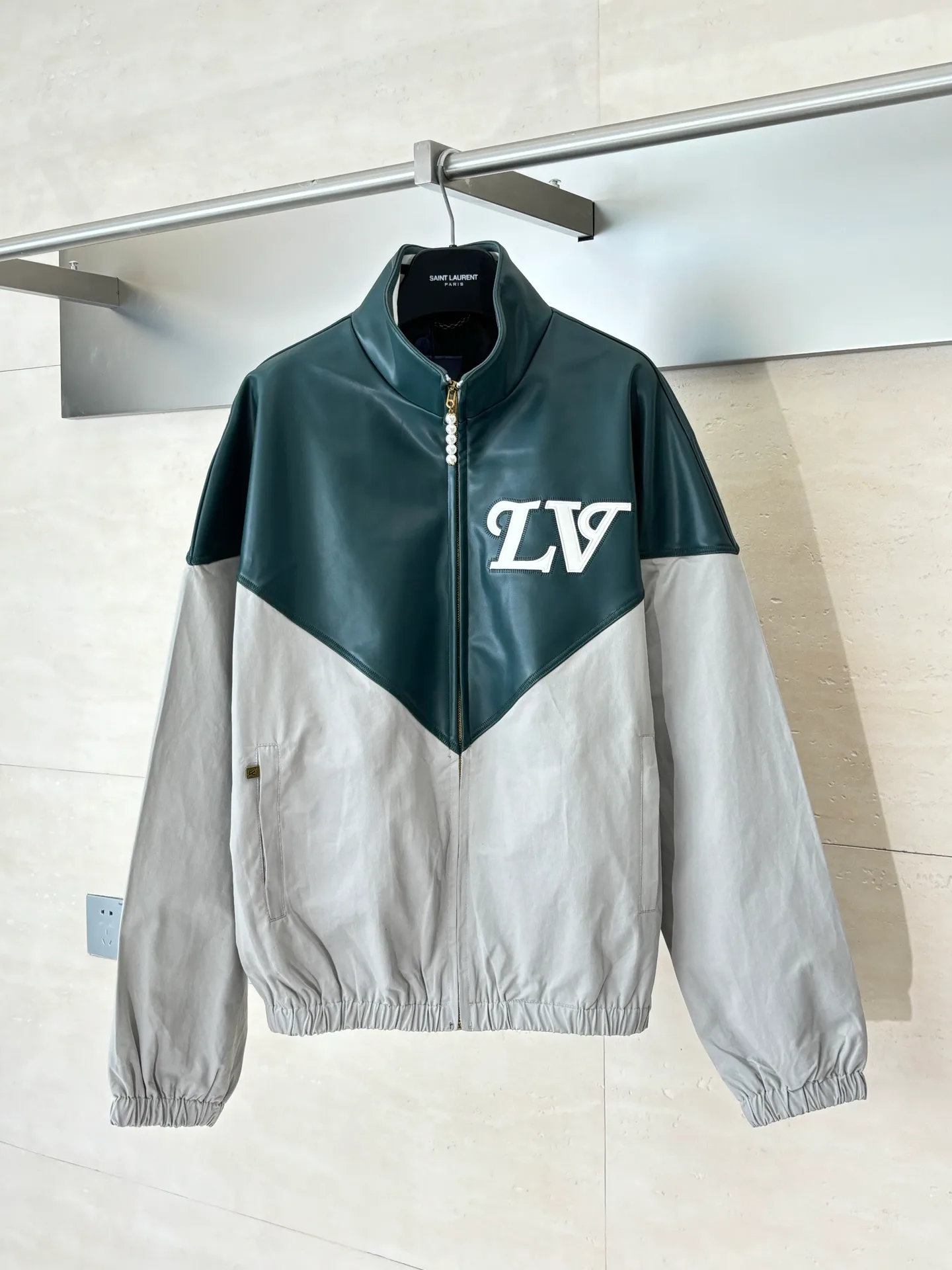 Куртки Мужские Louis Vuitton 135410