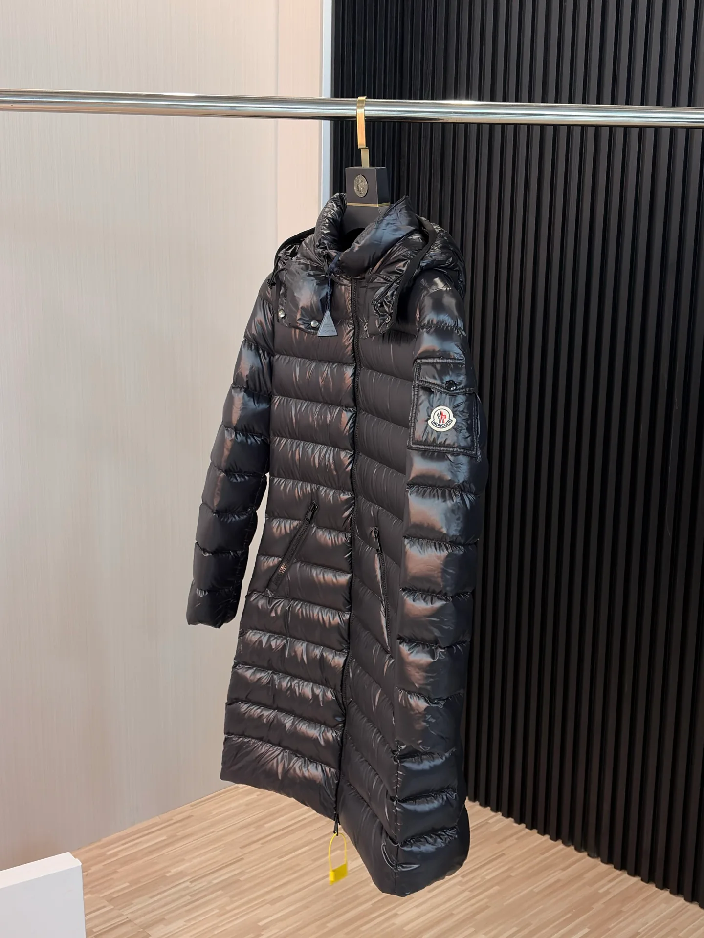 Куртки И Пуховики Женские Moncler 19859608