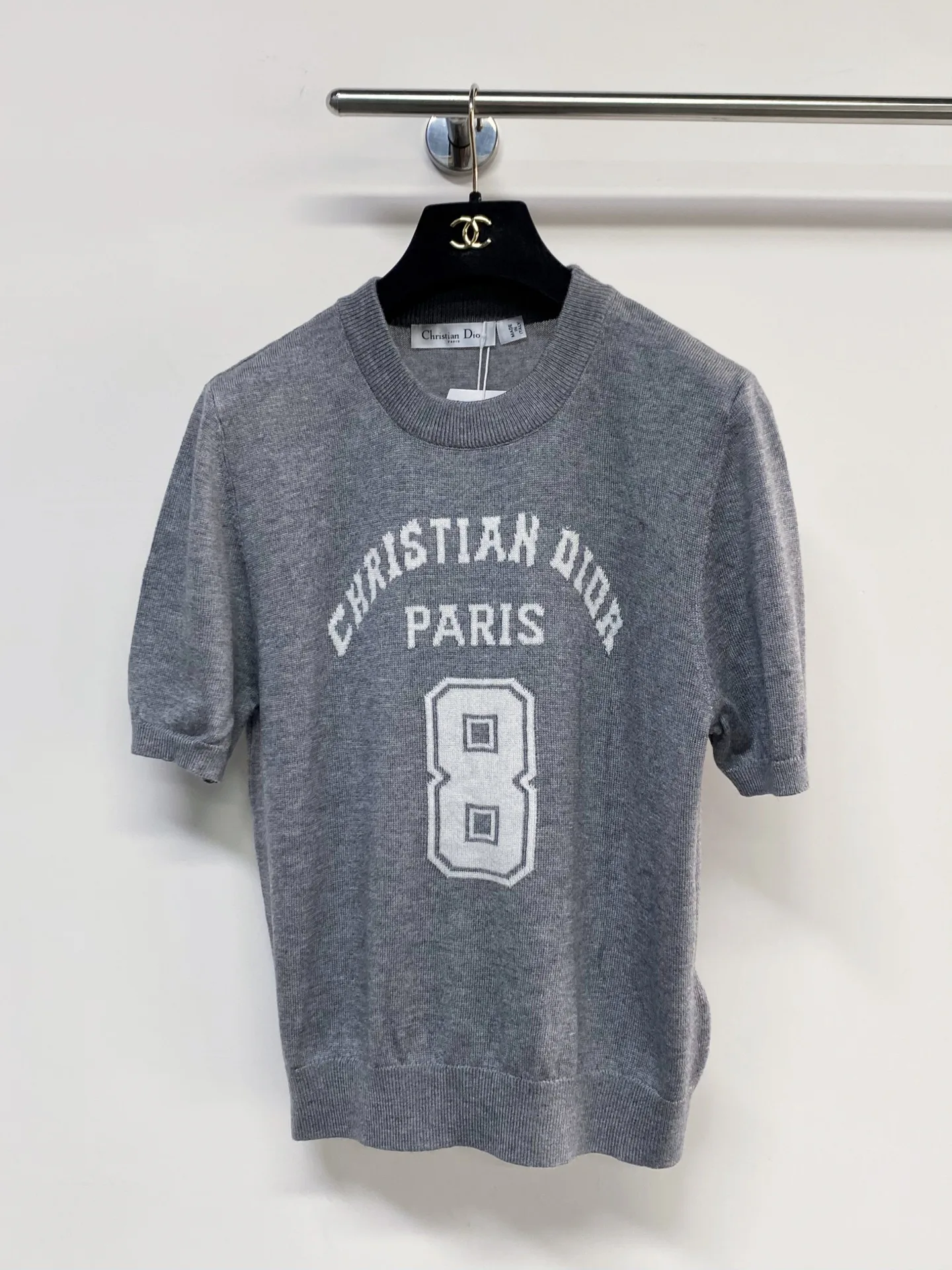 Футболки Женские Christian Dior 10076482