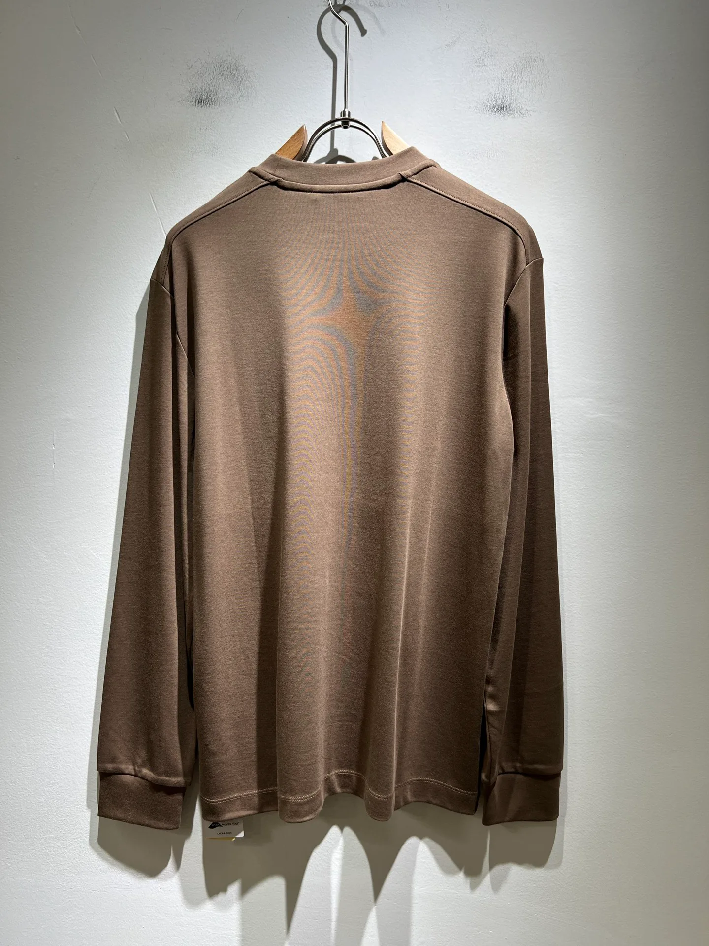 Лонгсливы Мужские Prada 60423