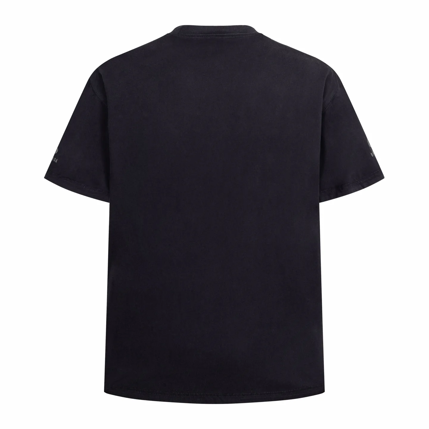 Футболки Женские Balenciaga 382174