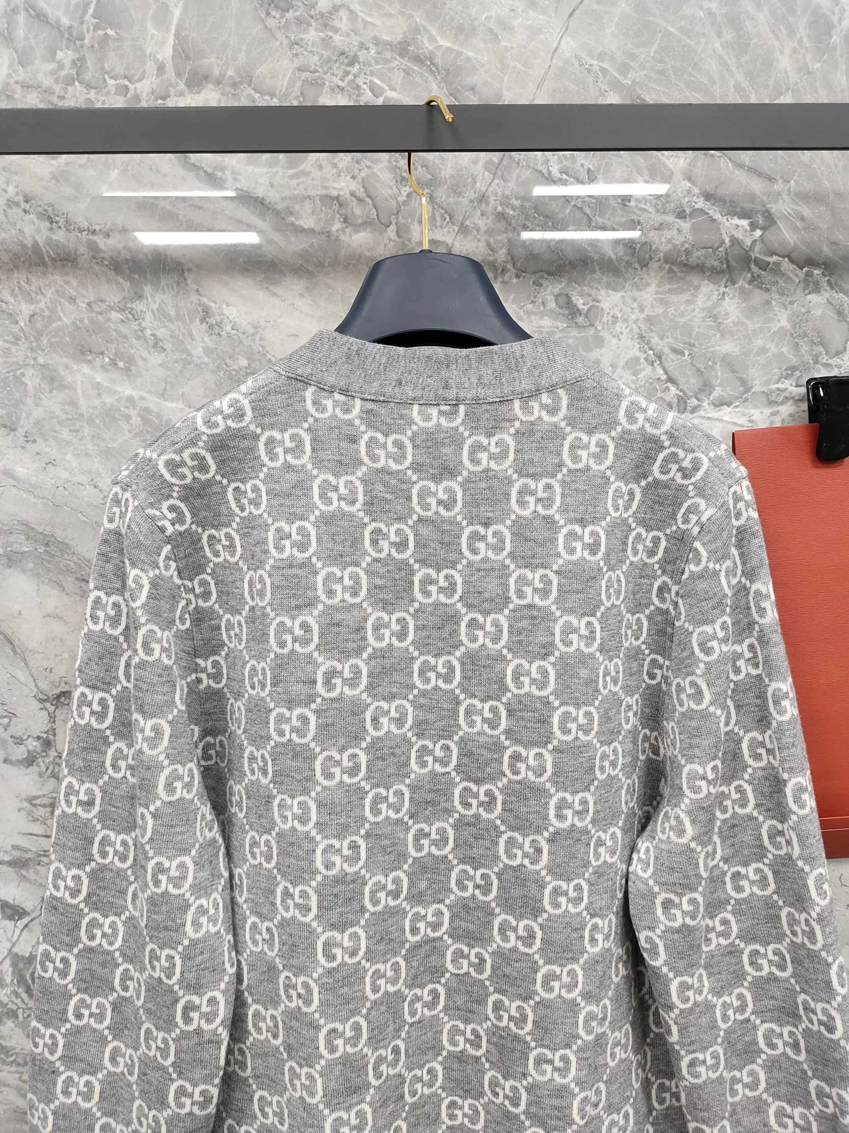 Джемперы И Свитеры Женские Gucci 18743577