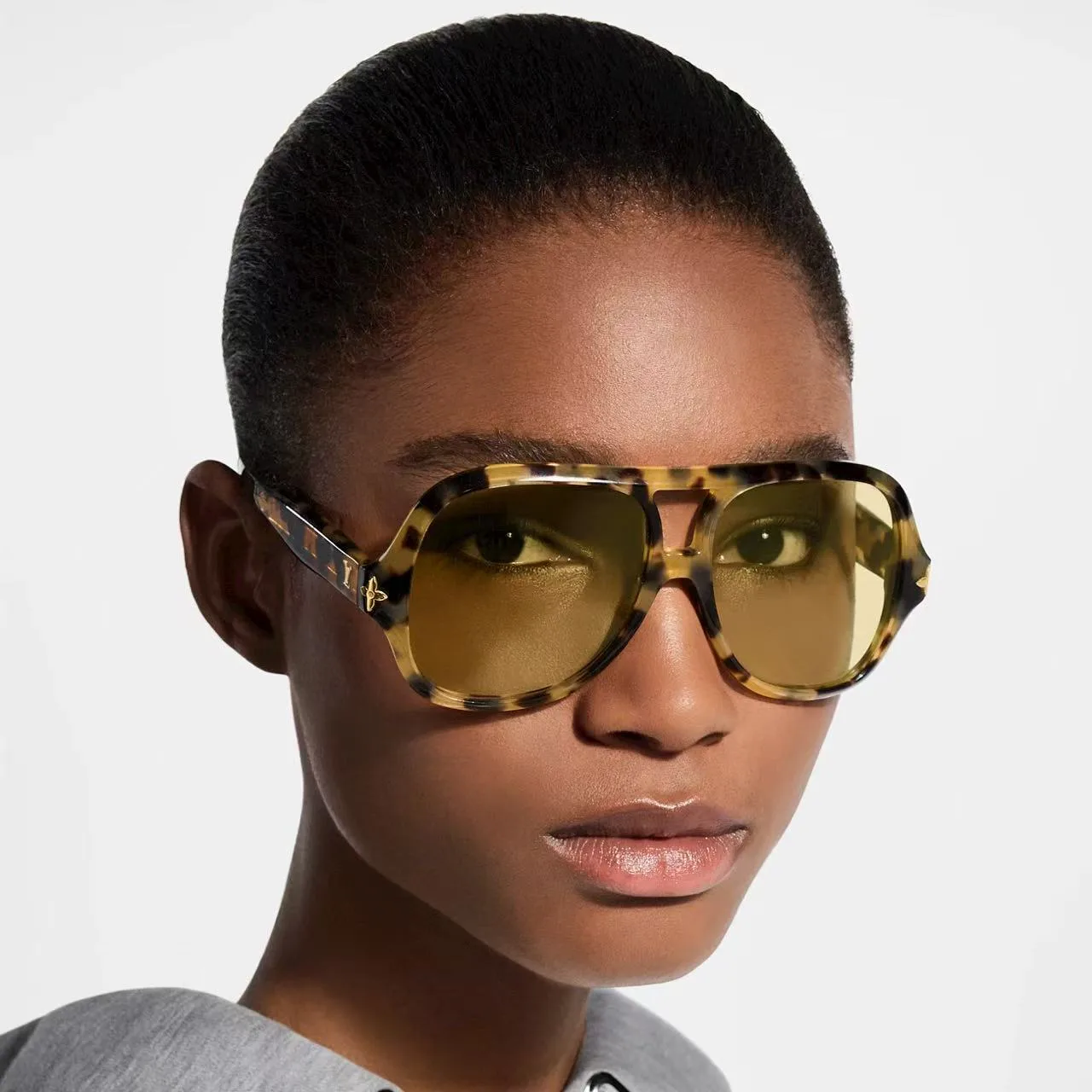 Очки Louis Vuitton 18201385