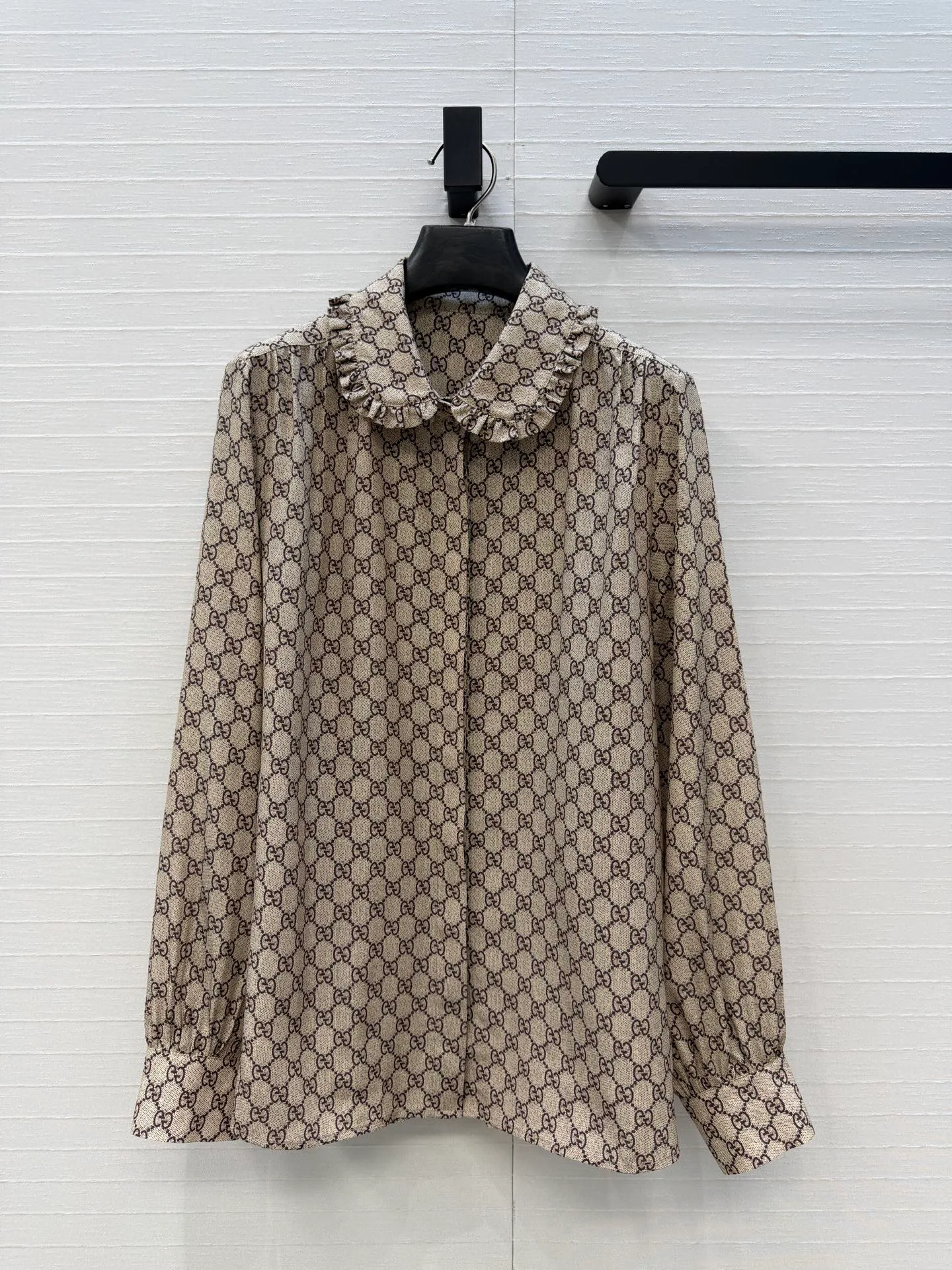 Рубашки Женские Gucci 18108442