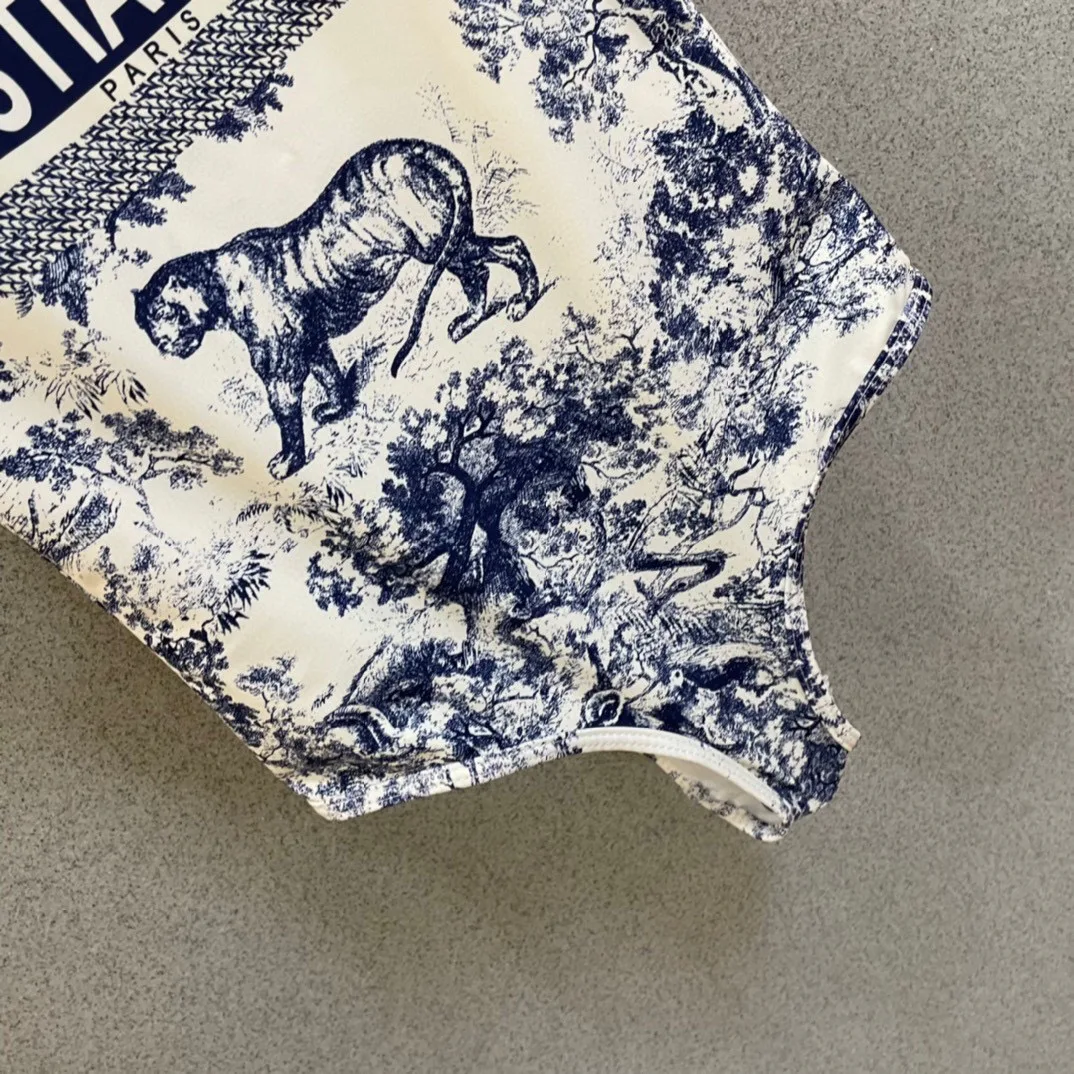 Купальники Женские Christian Dior 638067