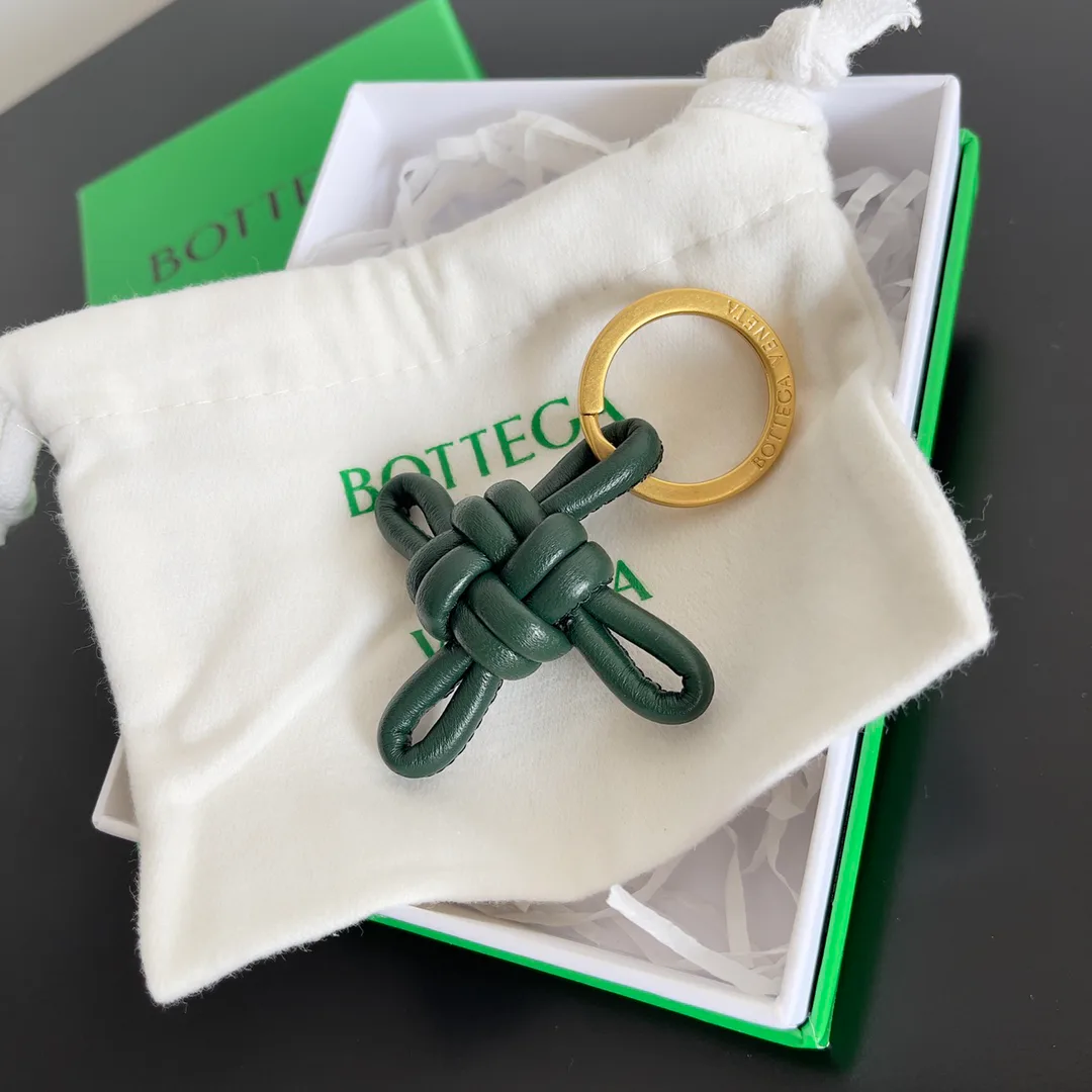 Ключницы Bottega Veneta 595679