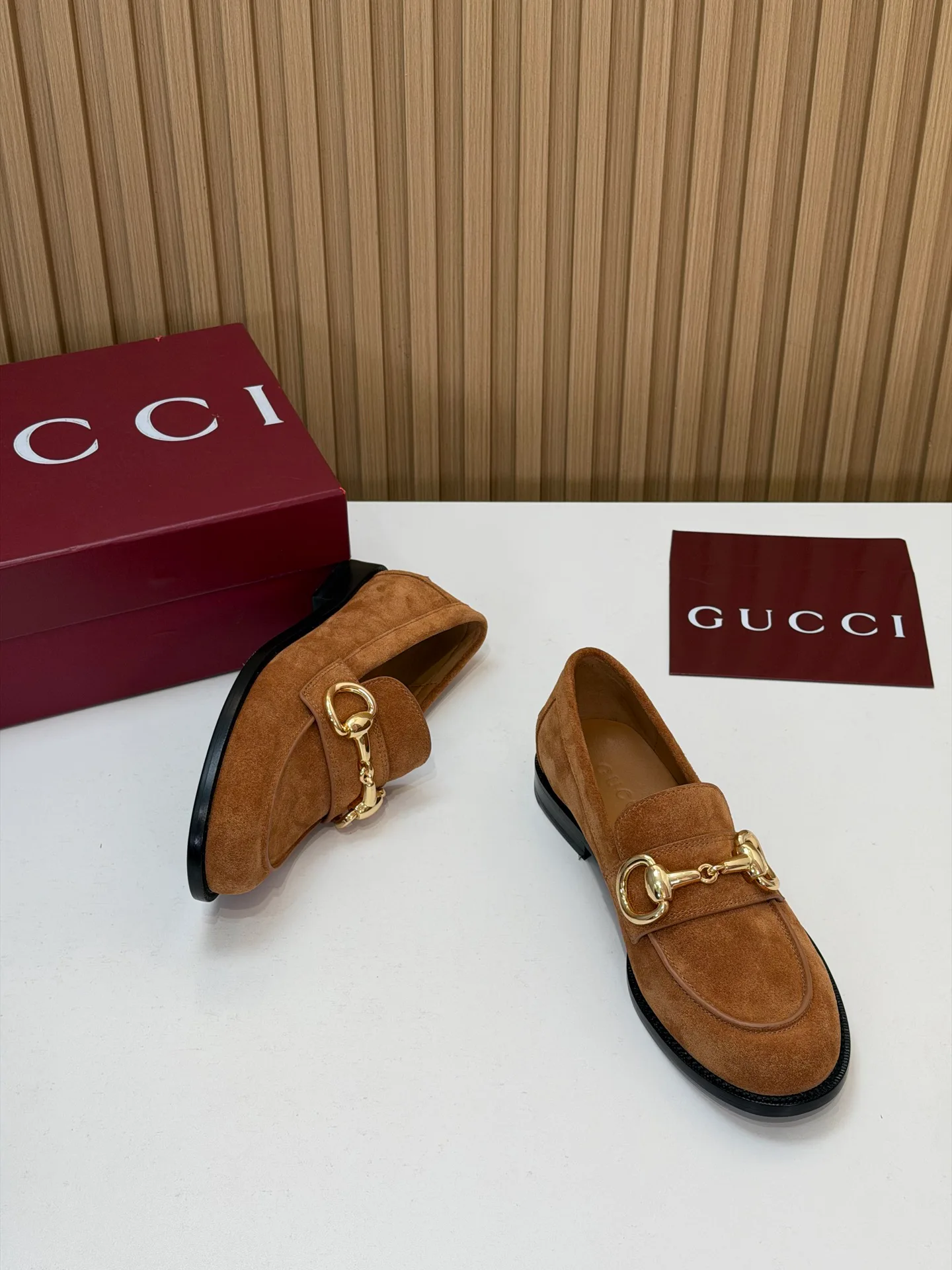 Лоферы И Мокасины Женские Gucci 18152950
