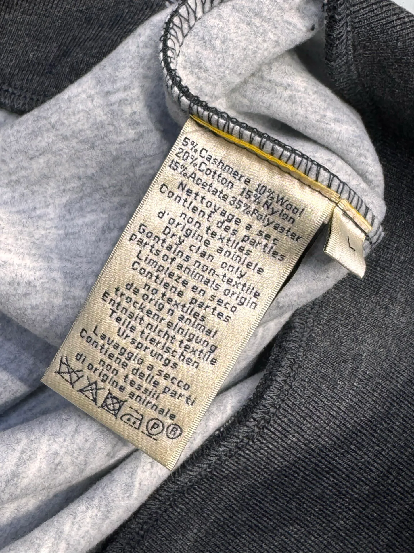 Свитшоты И Худи Мужские Hermes 80194