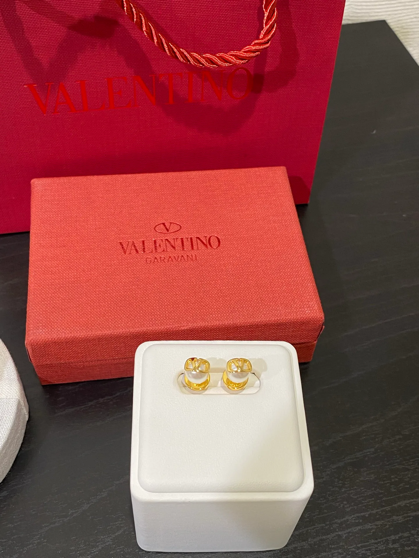 Бижутерия Valentino 17558549