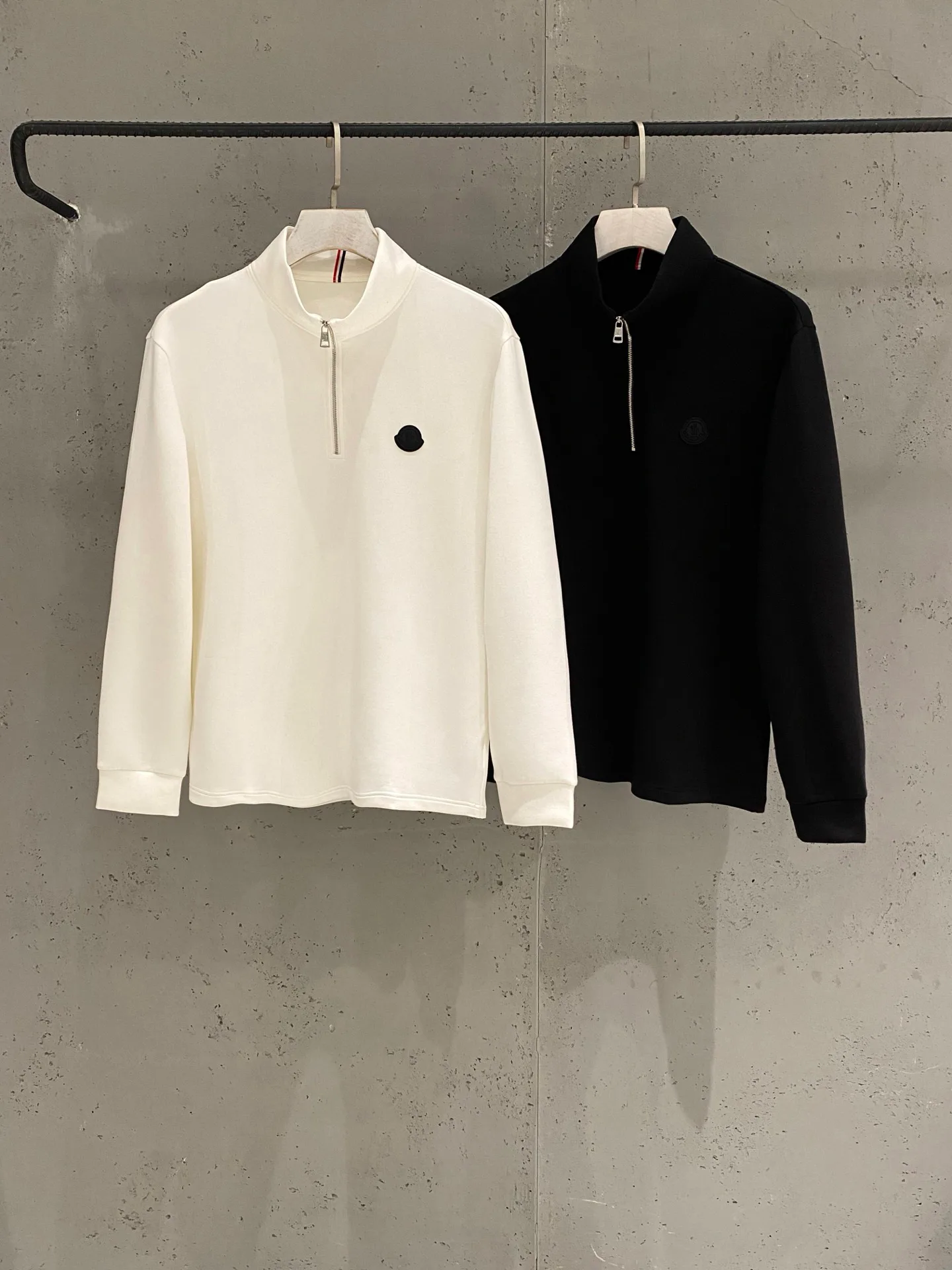 Свитшоты И Худи Мужские Moncler 18635571