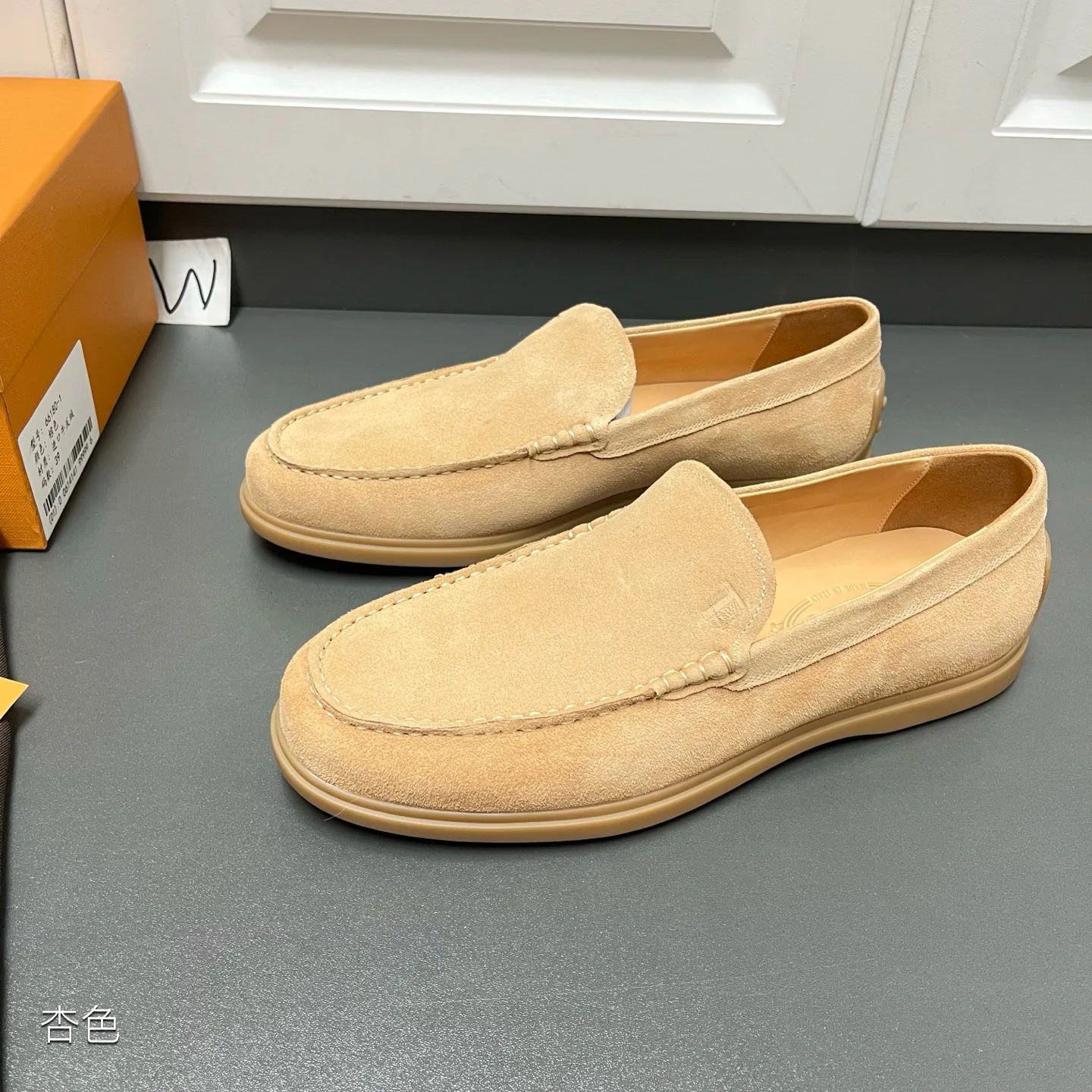 Лоферы И Туфли Мужские Tod's 18776007