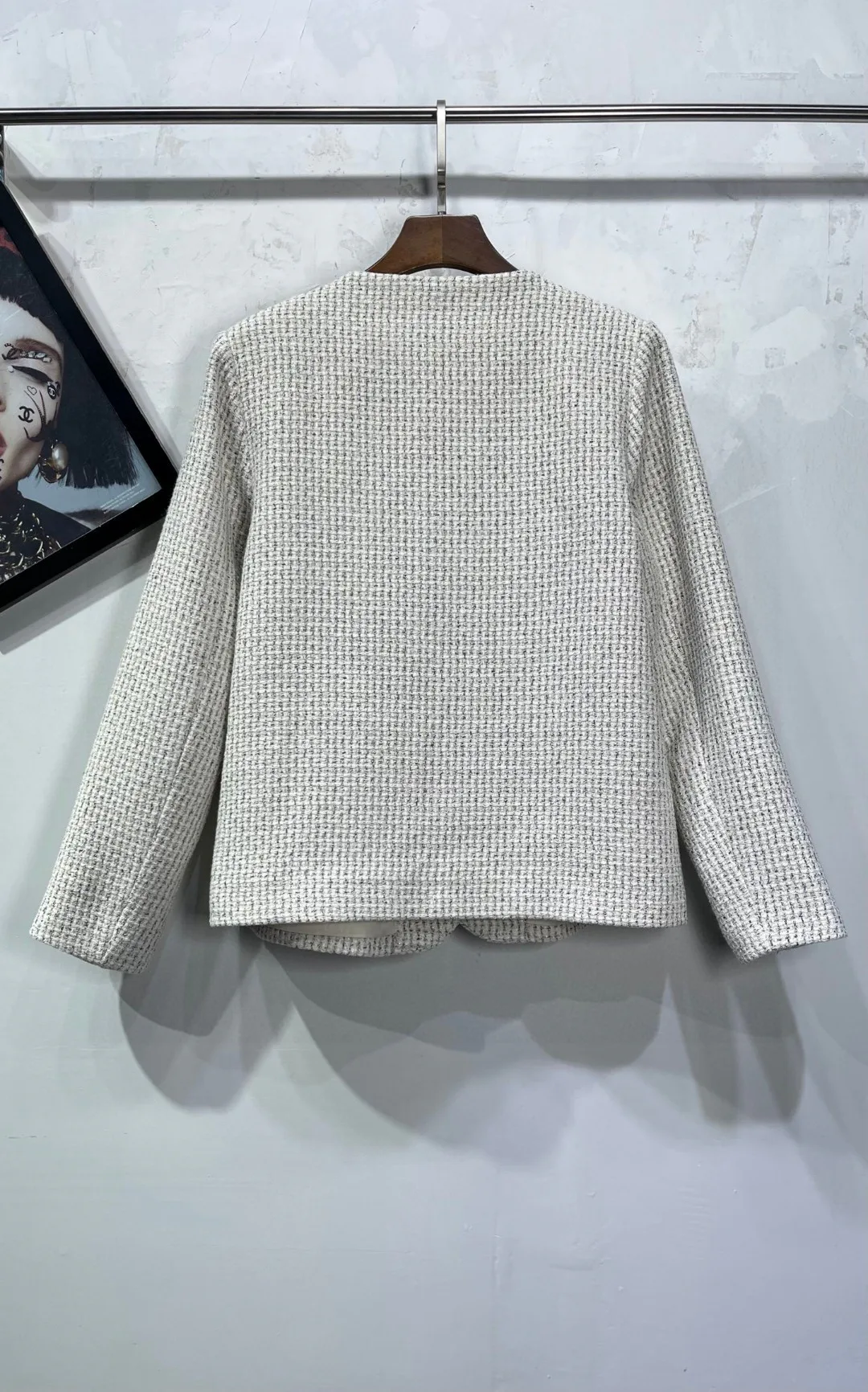 Жакеты Женские Chanel 5005973