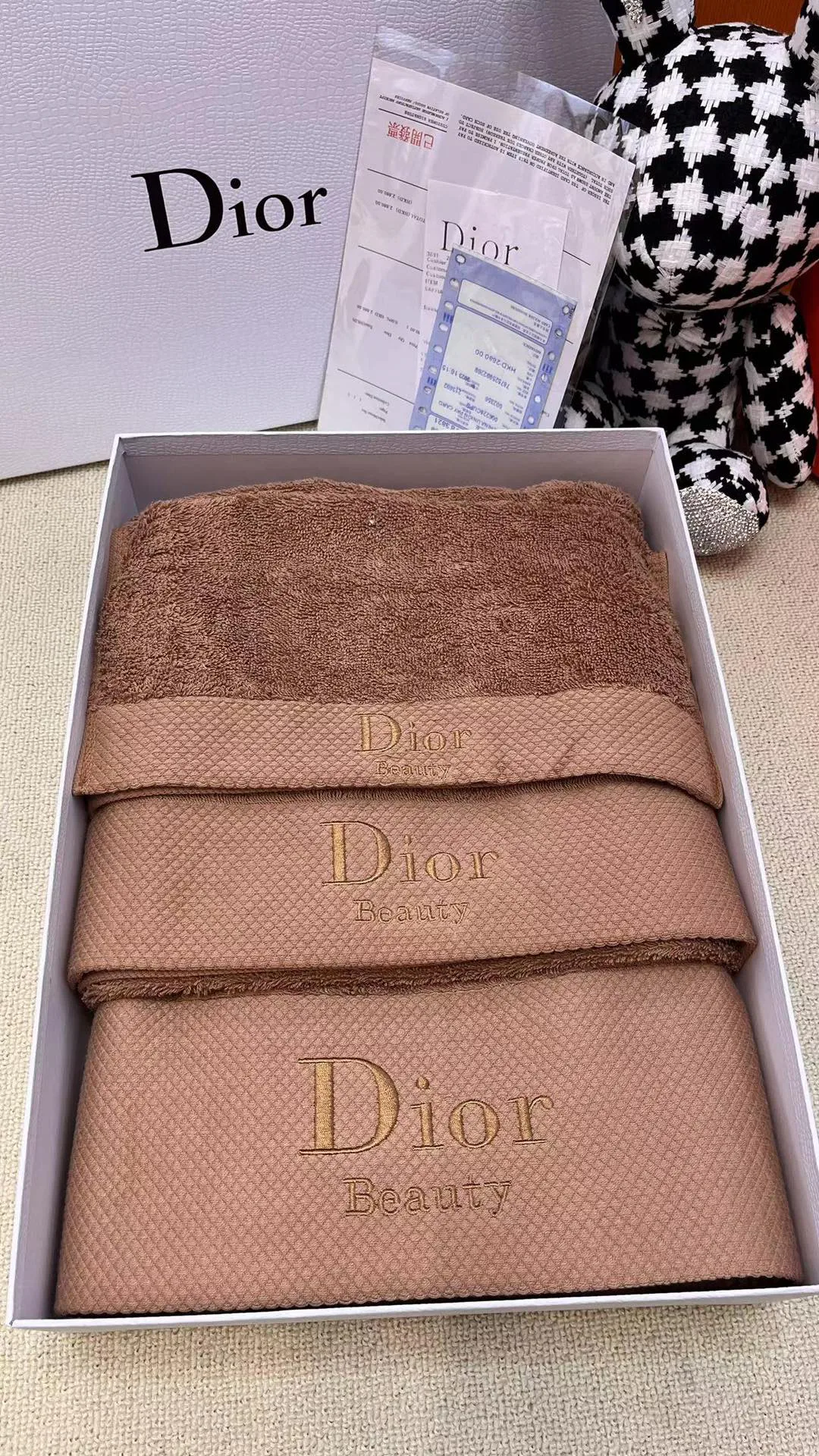 Текстиль Christian Dior 281202